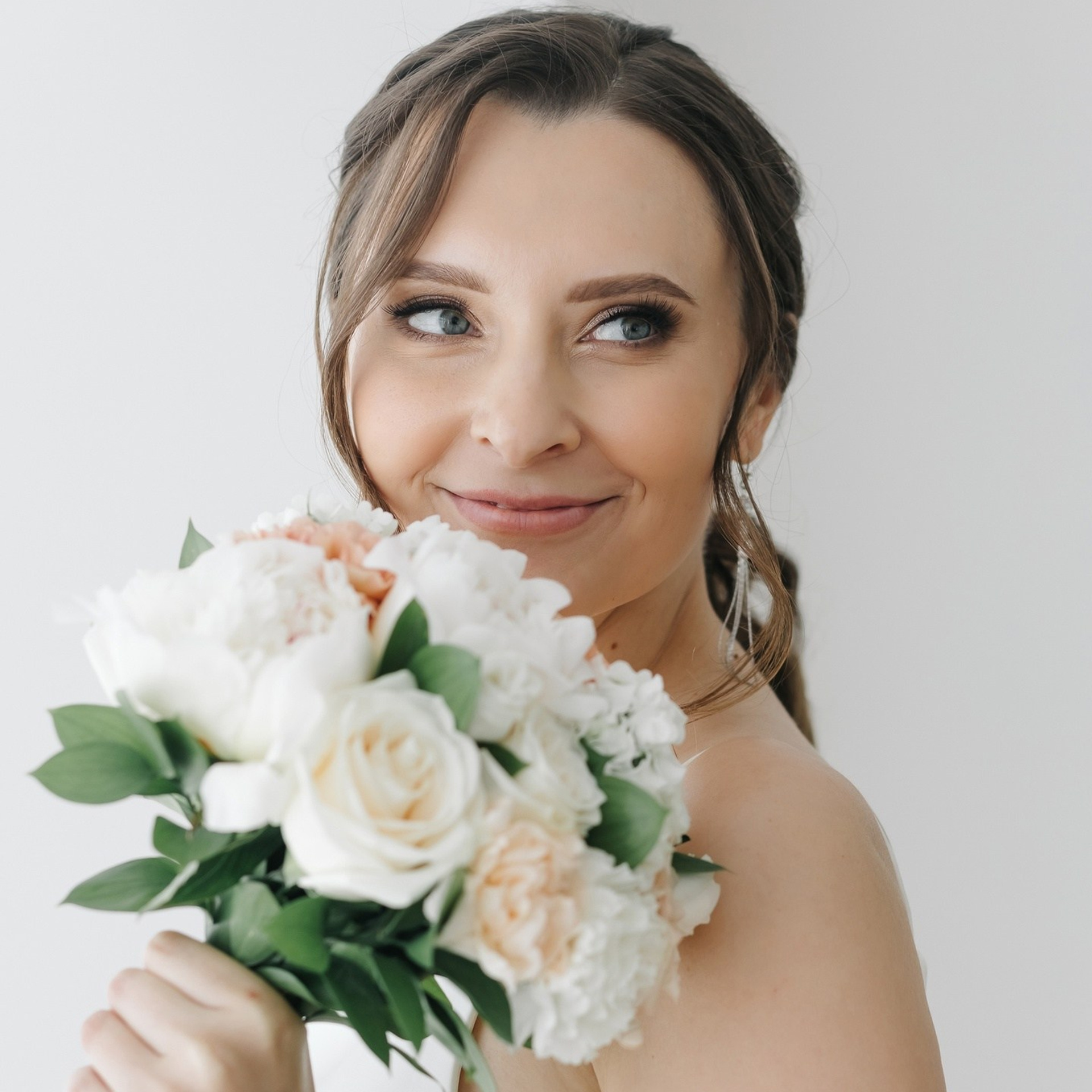 Свадебные съемки