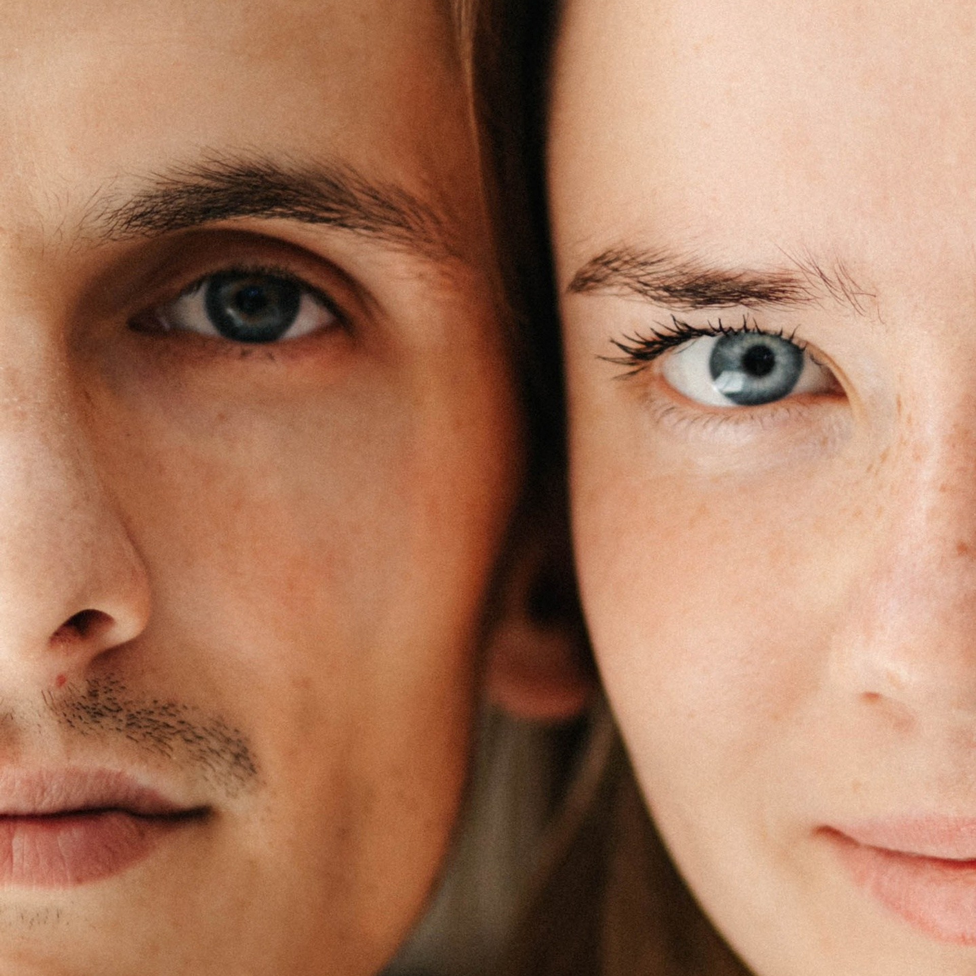 Кирилл и Дарья