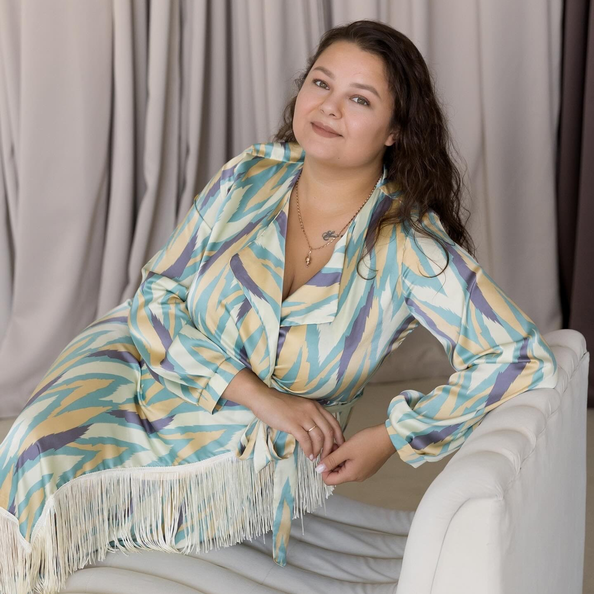 Отзывы. Фотограф в Москве Саша Кудрявая