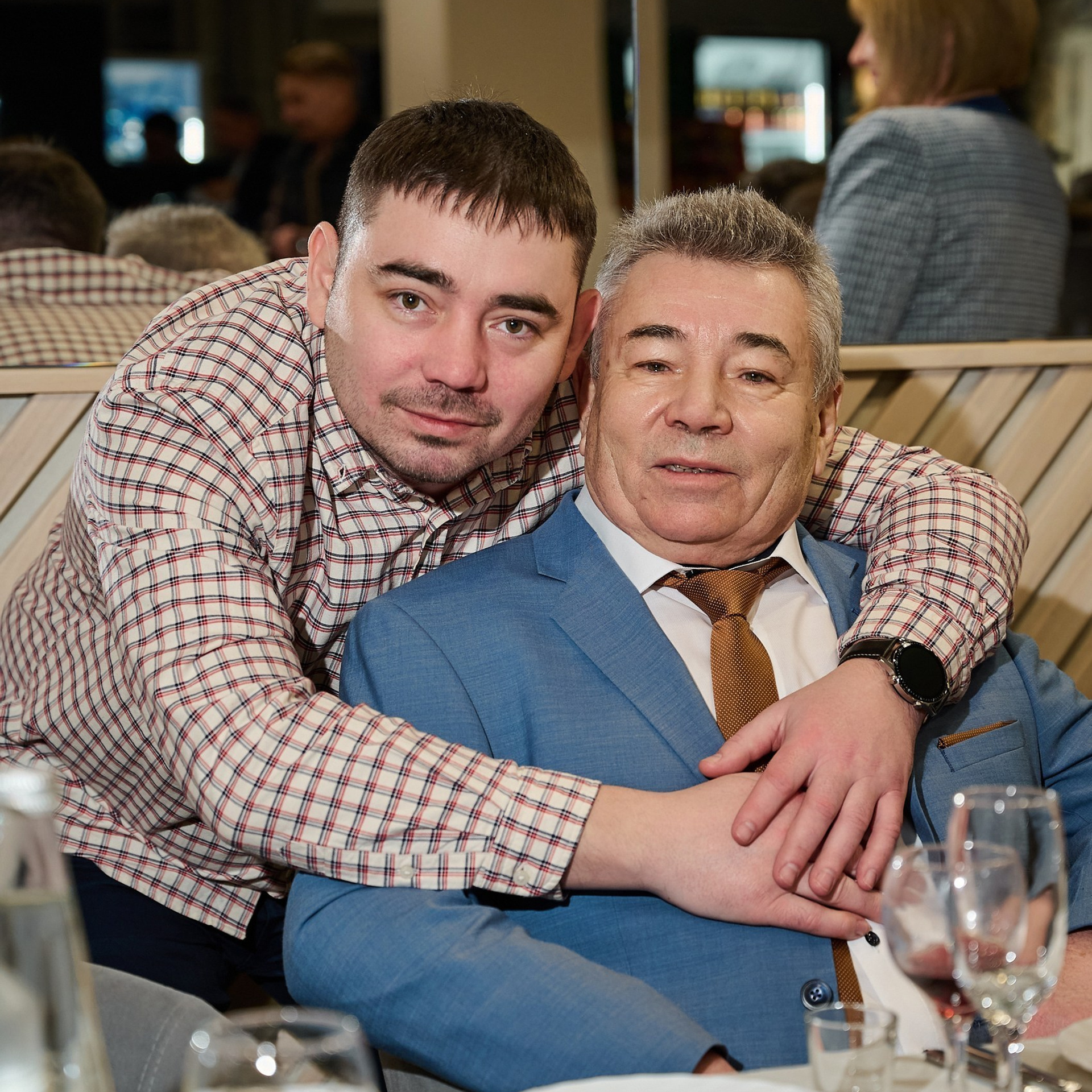 Отзывы. Фотограф Барнаул Горный Алтай