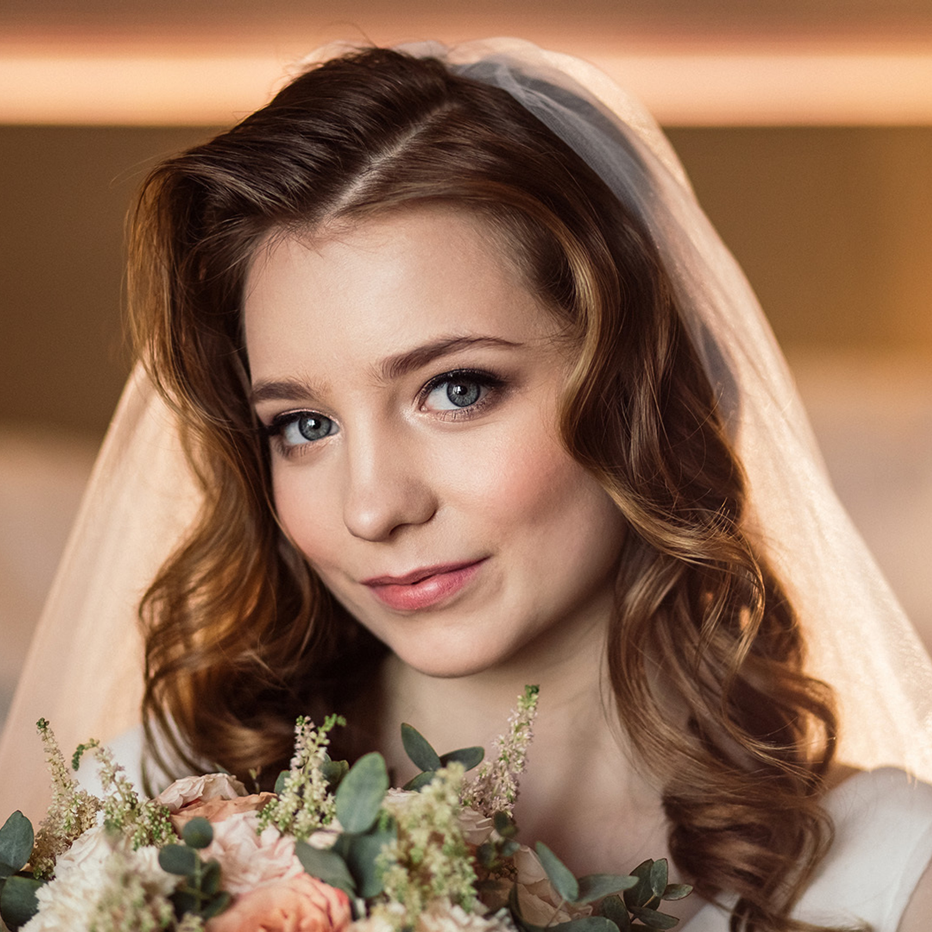 Свадьба Дмитрия и Екатерины