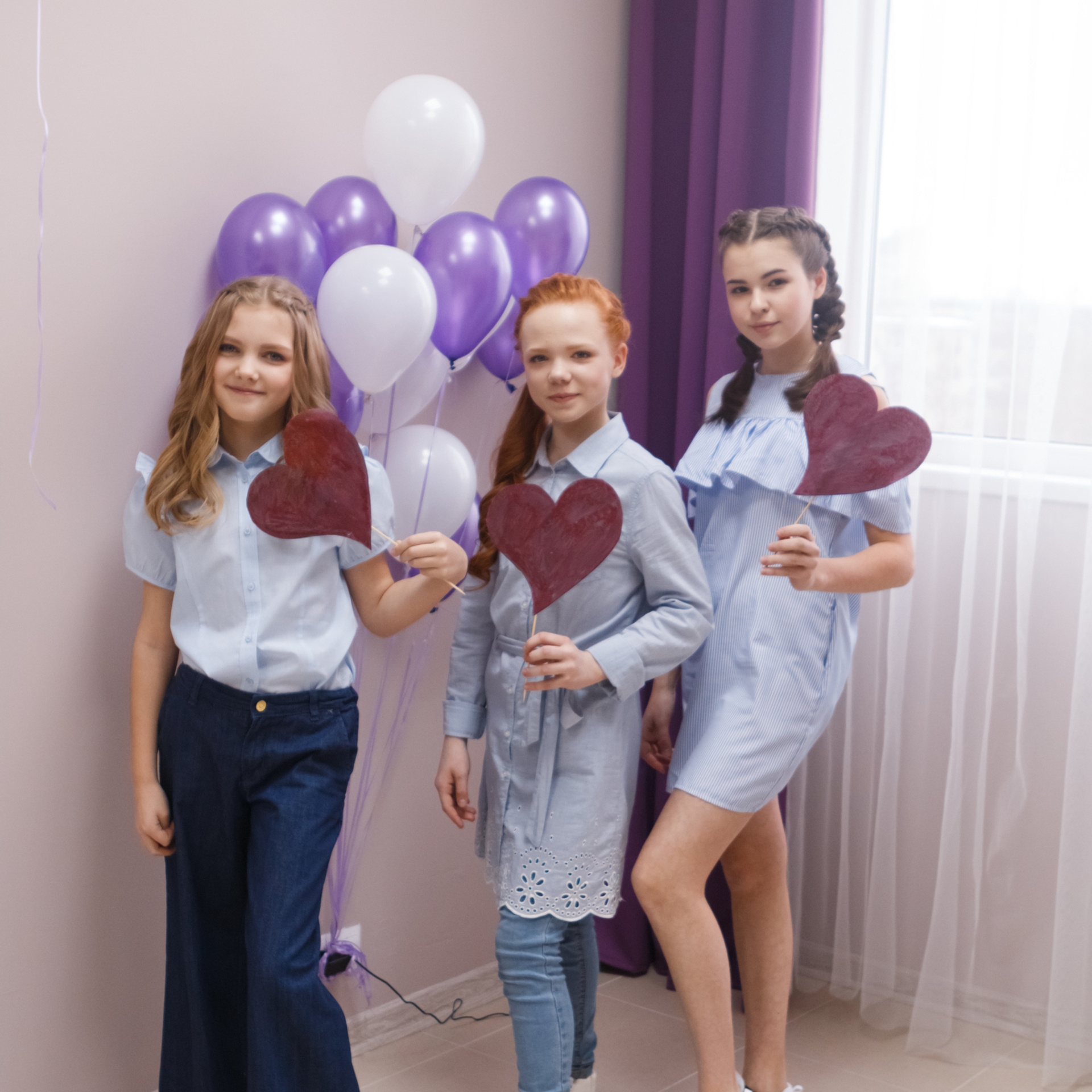 Модельная школа