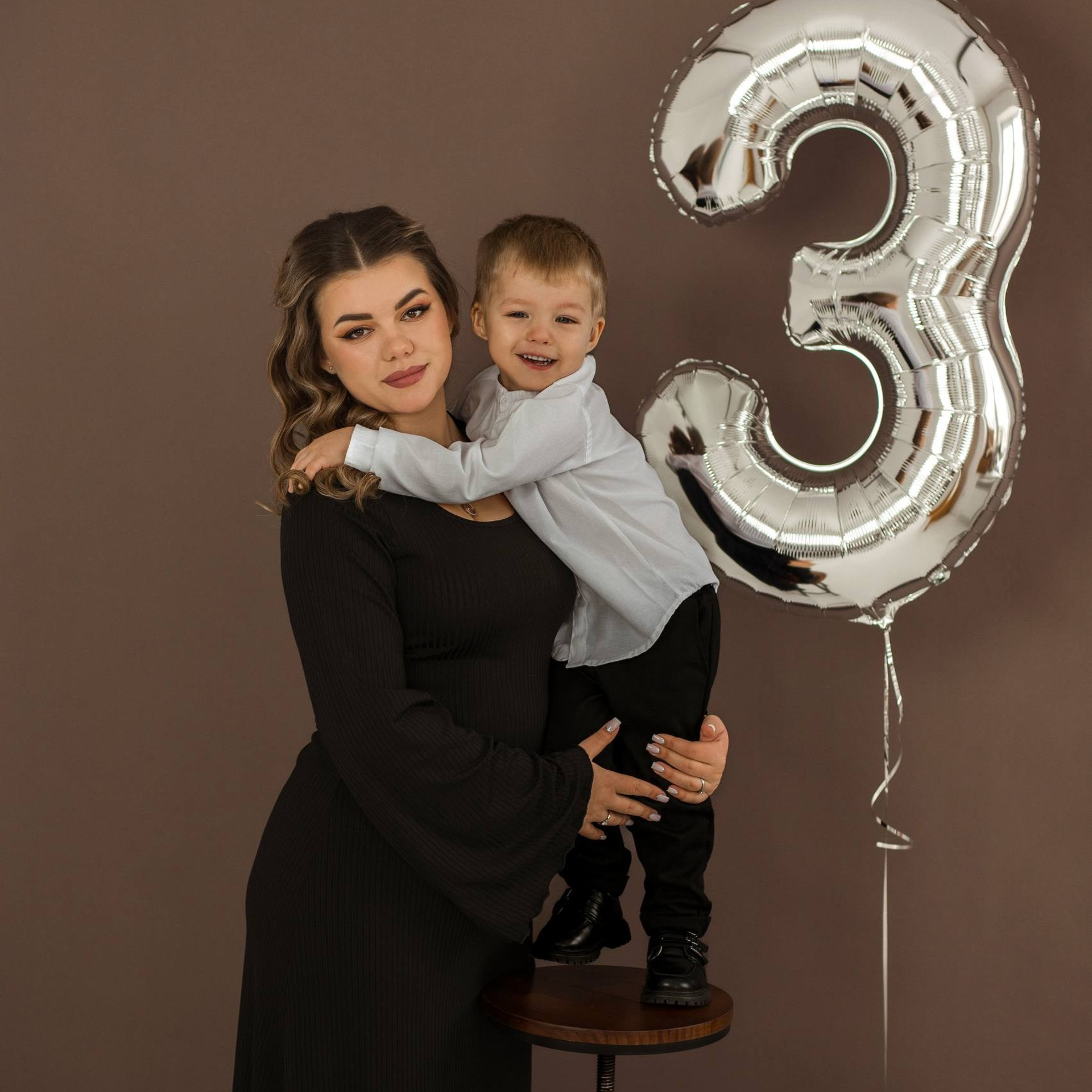 Аникеевы. Фотограф Акимова Дарья Санкт-Петербург, Михайловка