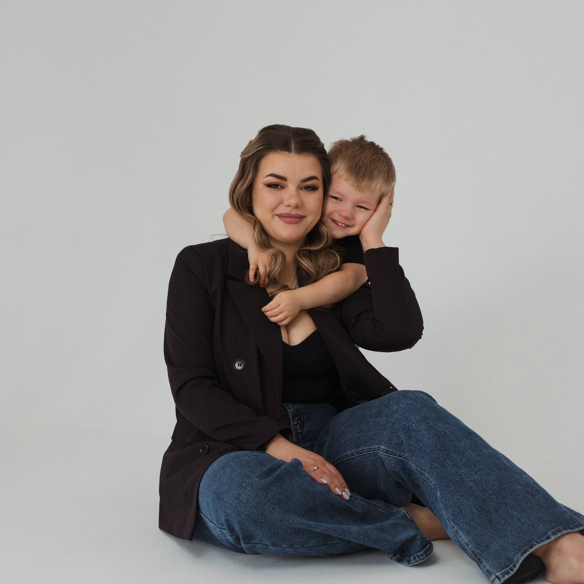 Аникеевы. Фотограф Акимова Дарья Санкт-Петербург, Михайловка