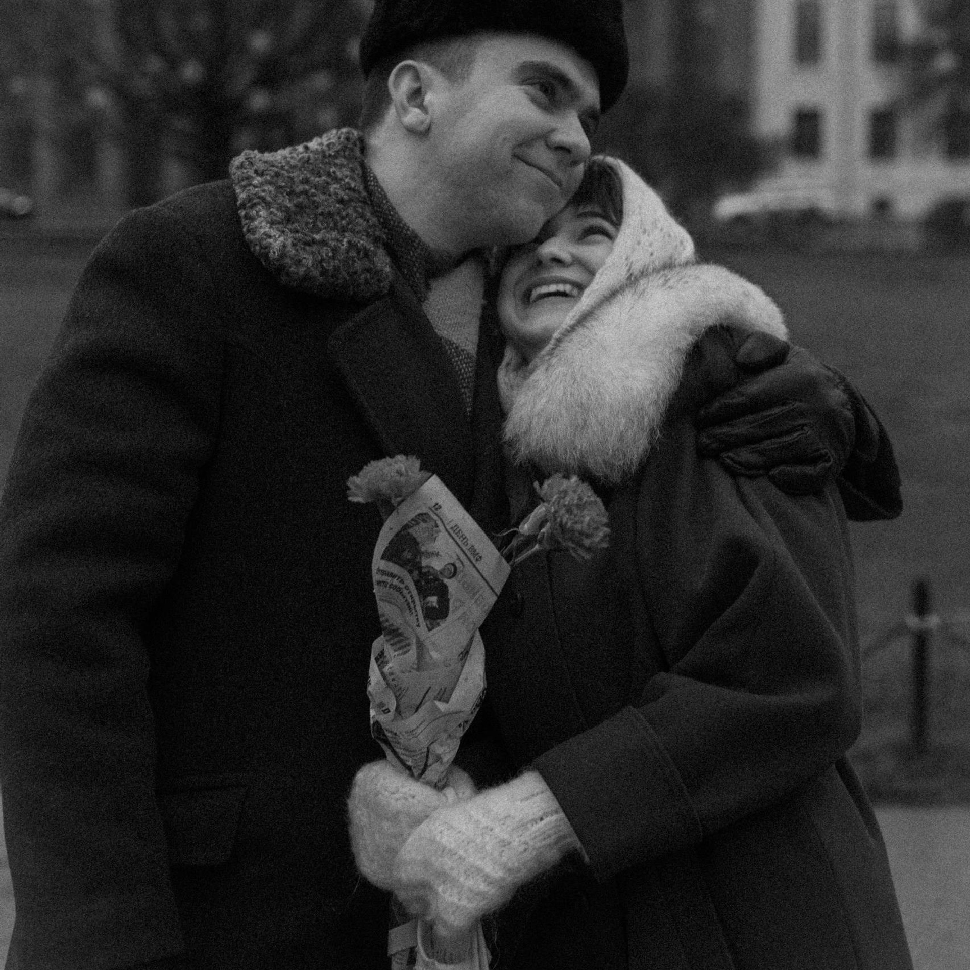 Лейла & Никита. Фотограф Акимова Дарья Санкт-Петербург, Михайловка