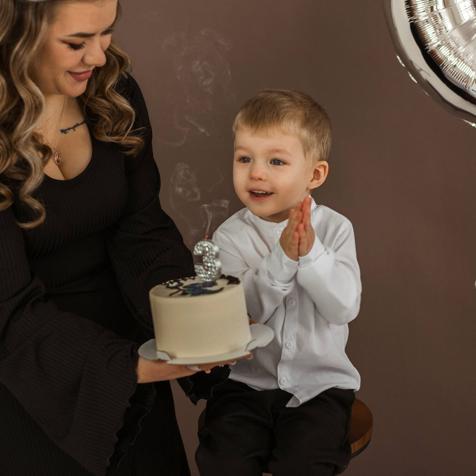 Аникеевы. Фотограф Акимова Дарья Санкт-Петербург, Михайловка