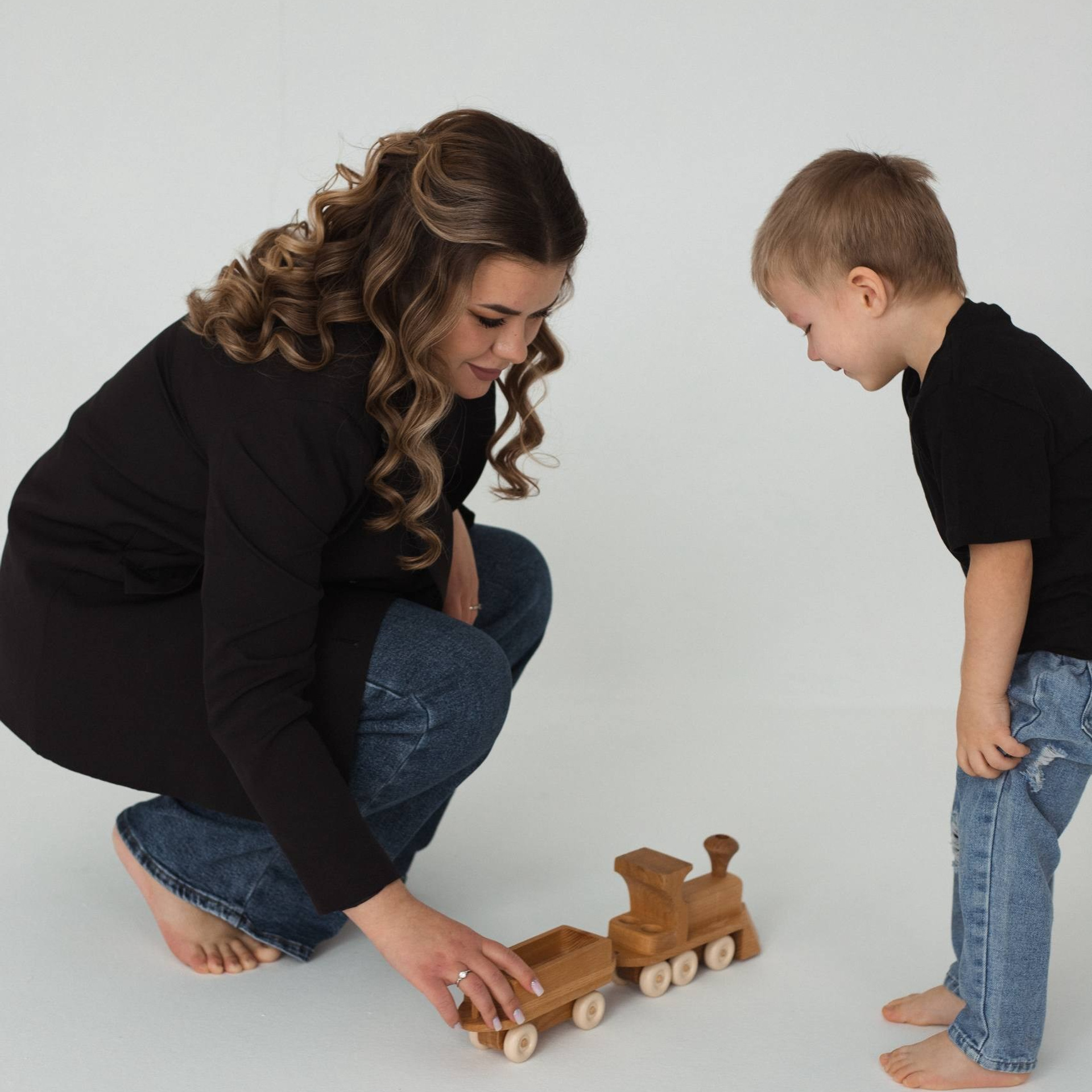Аникеевы. Фотограф Акимова Дарья Санкт-Петербург, Михайловка