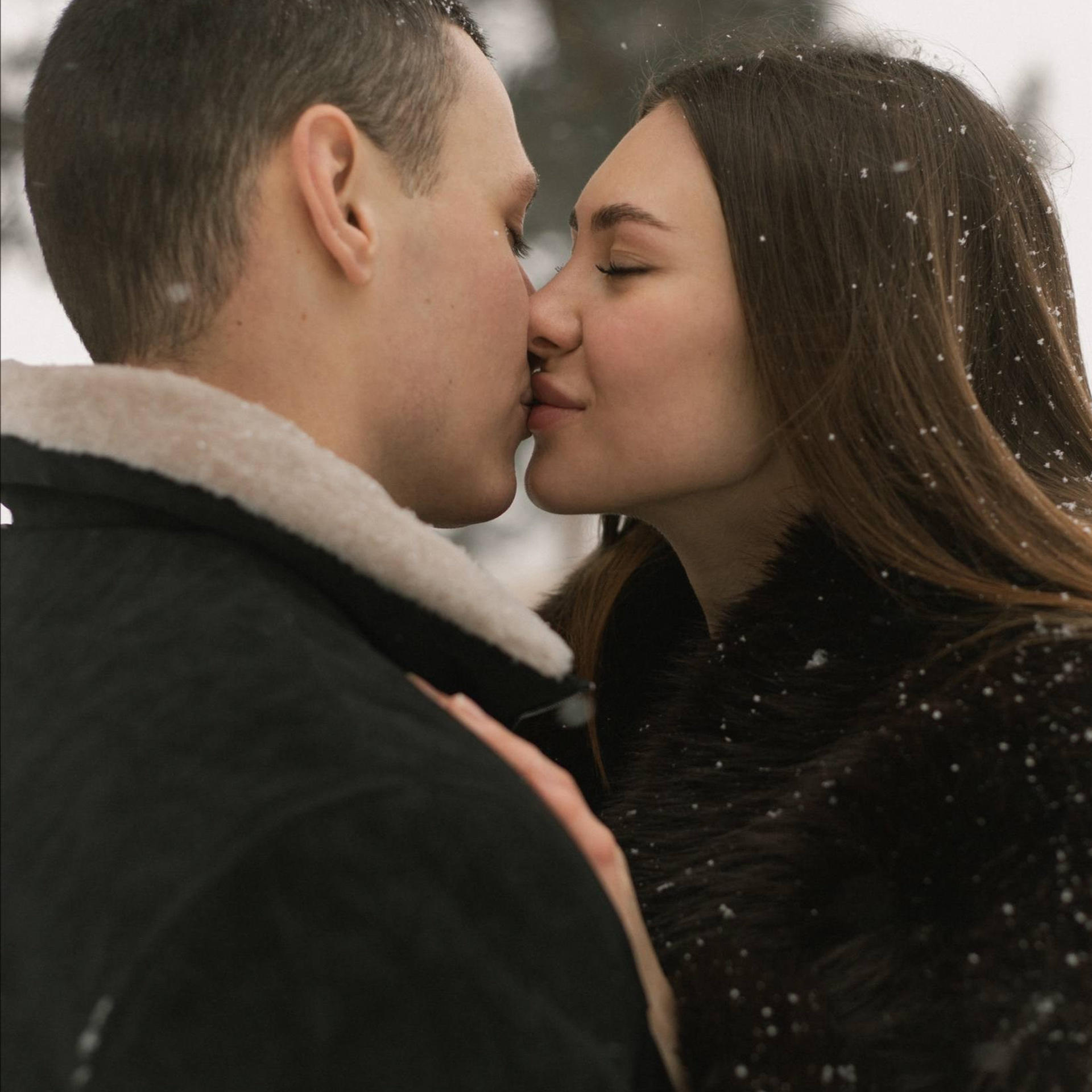 Арина & Ваня. Фотограф Акимова Дарья Санкт-Петербург, Михайловка