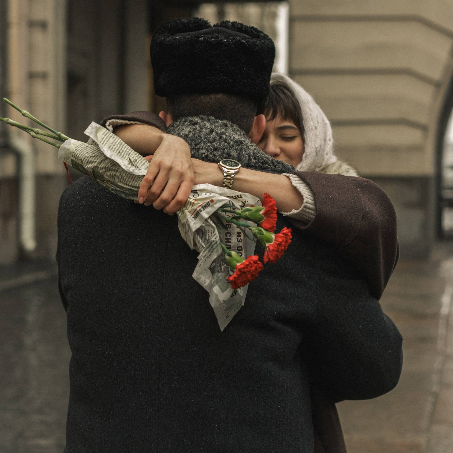 Лейла & Никита. Фотограф Акимова Дарья Санкт-Петербург, Михайловка