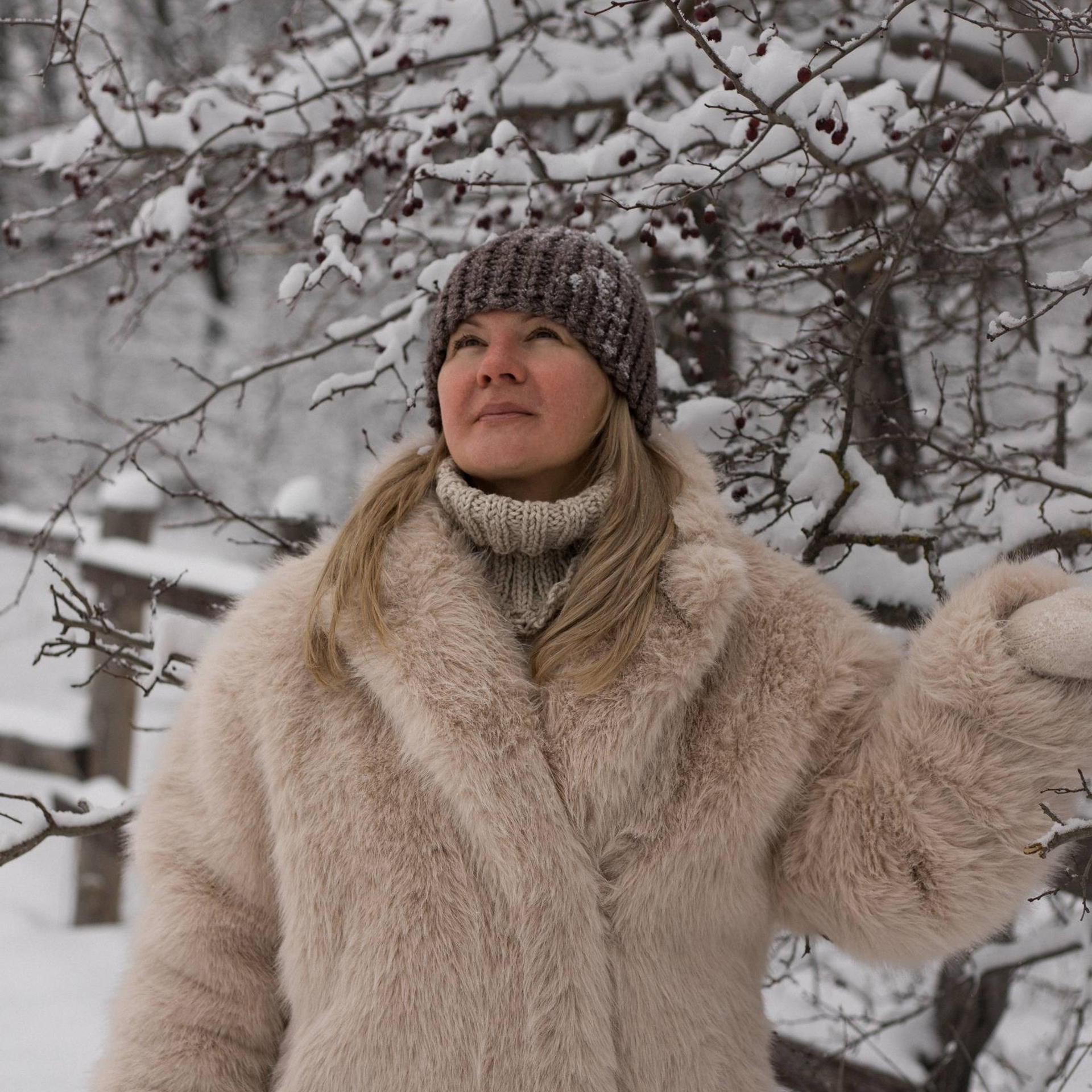 Светлана. Фотограф Акимова Дарья Санкт-Петербург, Михайловка