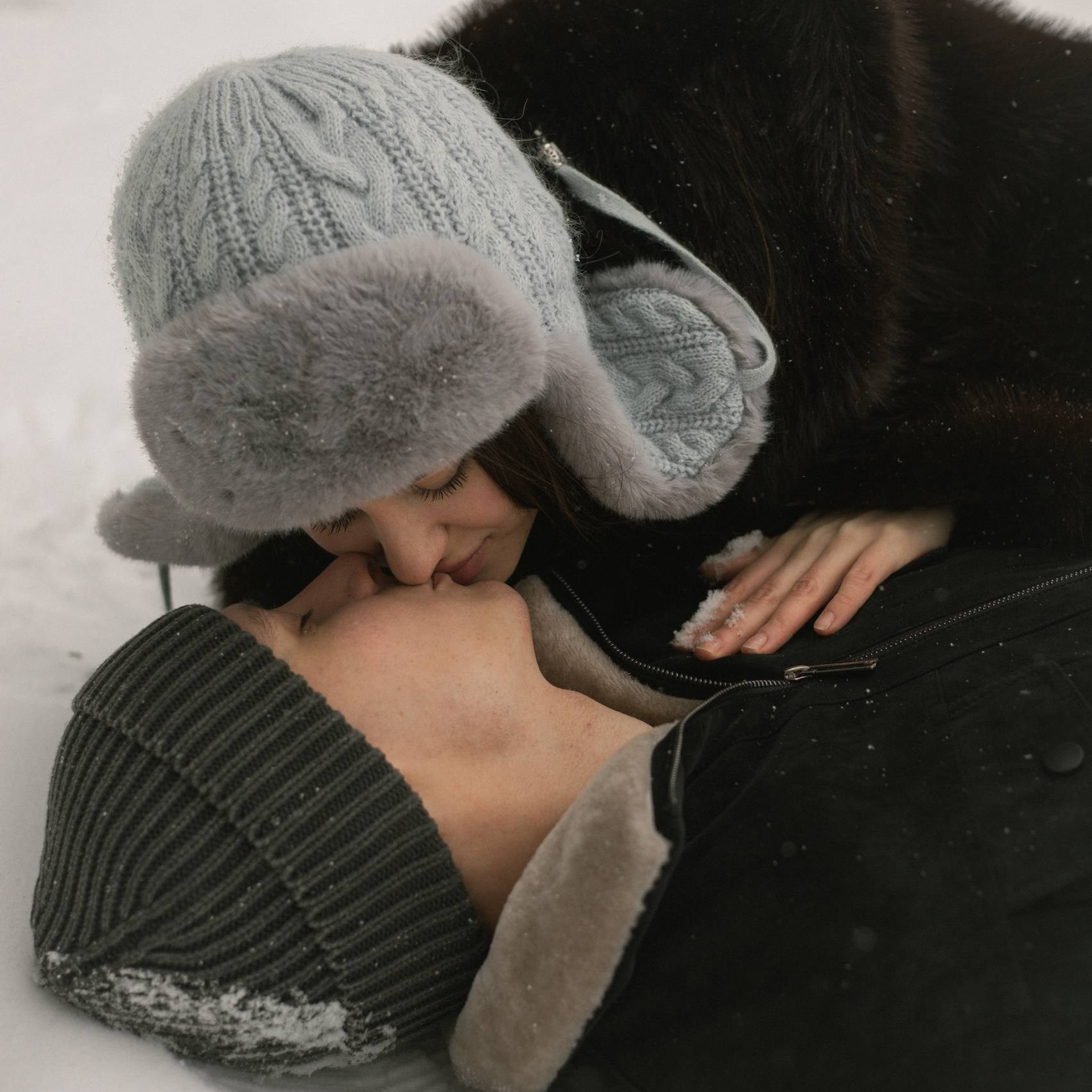 Арина & Ваня. Фотограф Акимова Дарья Санкт-Петербург, Михайловка