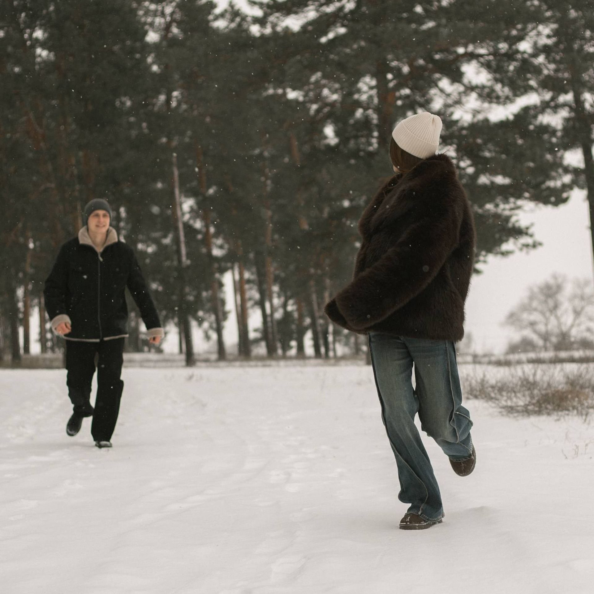 Арина & Ваня. Фотограф Акимова Дарья Санкт-Петербург, Михайловка