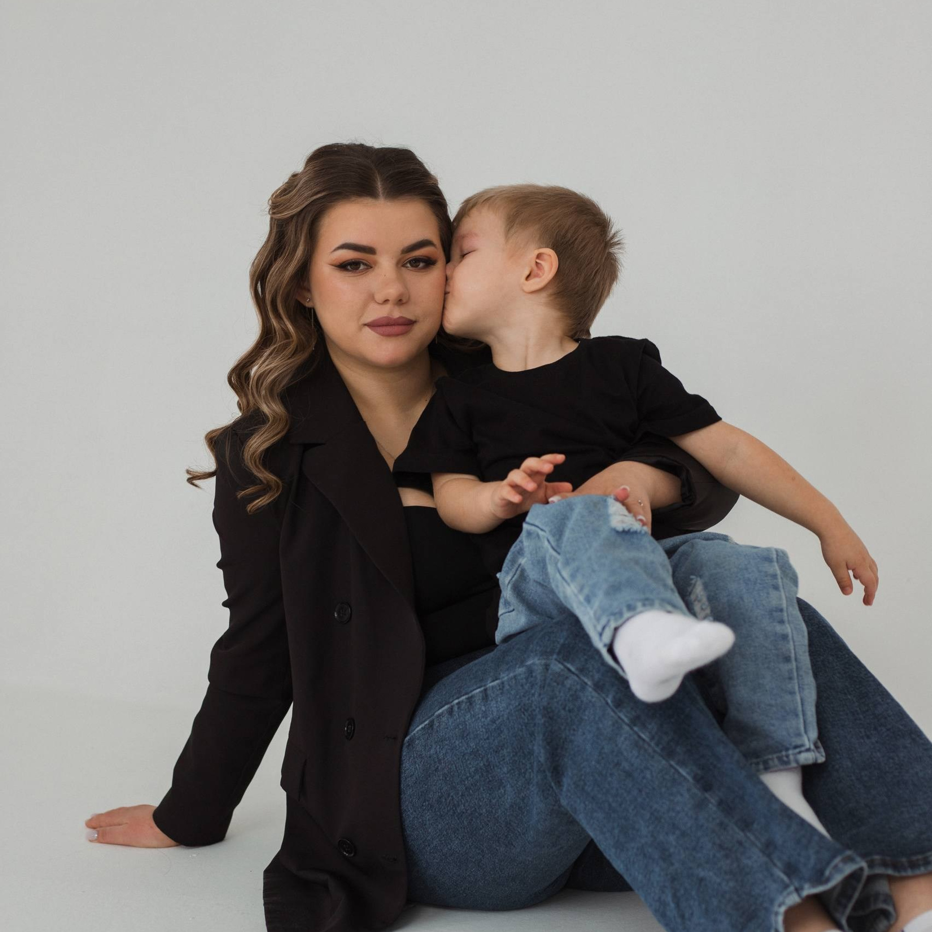 Аникеевы. Фотограф Акимова Дарья Санкт-Петербург, Михайловка