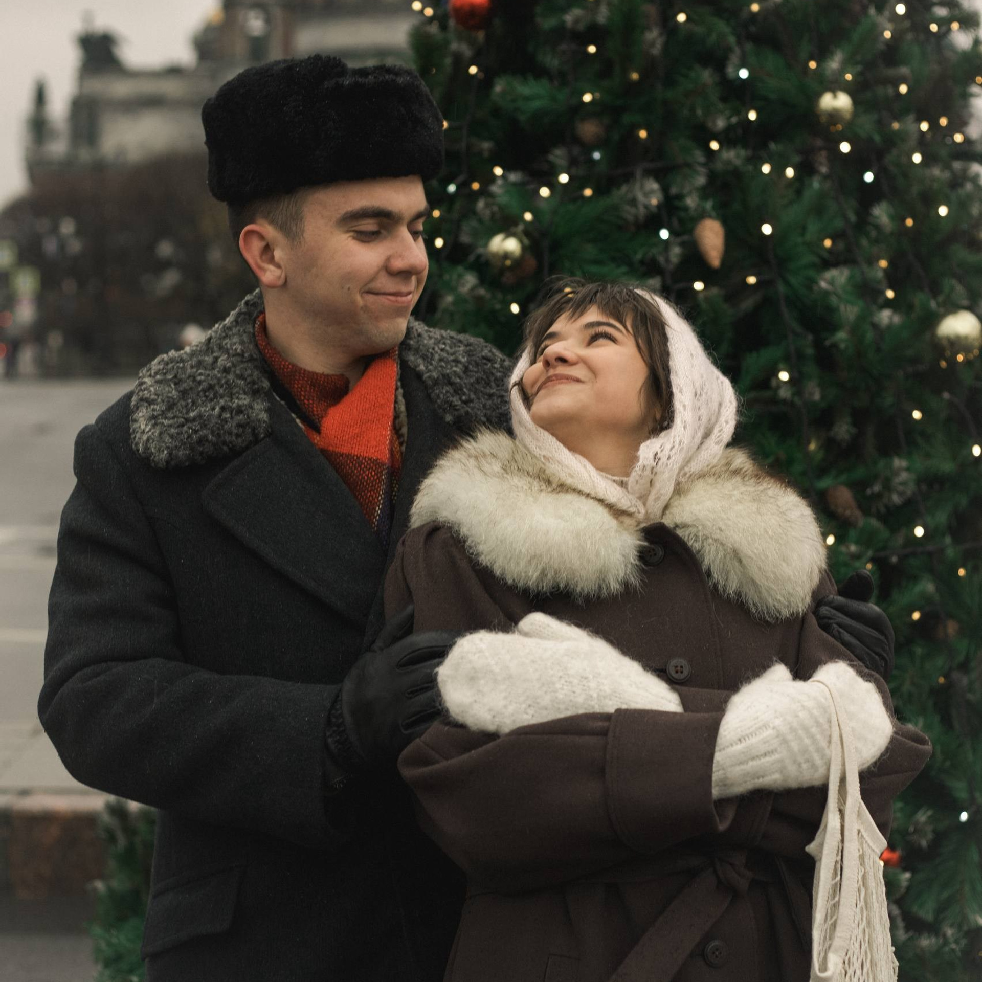 Лейла & Никита. Фотограф Акимова Дарья Санкт-Петербург, Михайловка