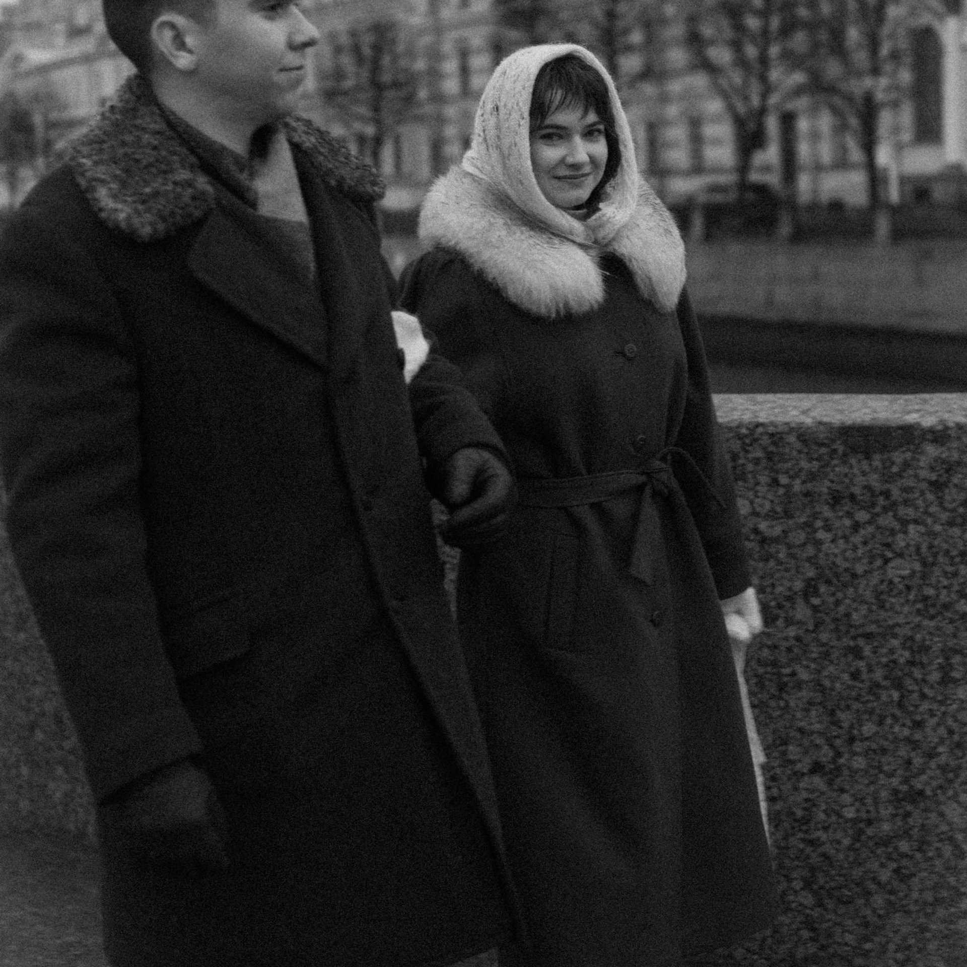 Лейла & Никита. Фотограф Акимова Дарья Санкт-Петербург, Михайловка