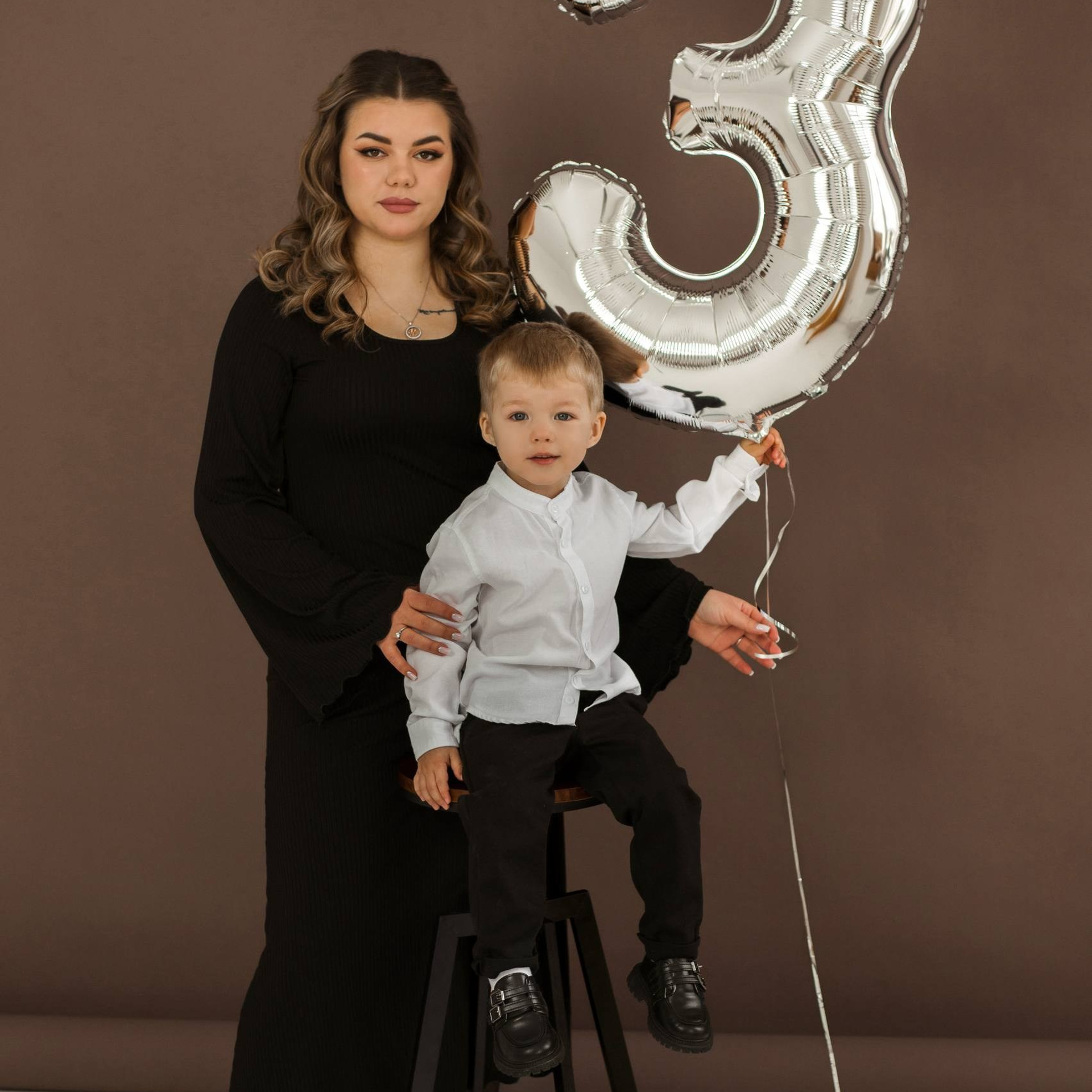 Аникеевы. Фотограф Акимова Дарья Санкт-Петербург, Михайловка