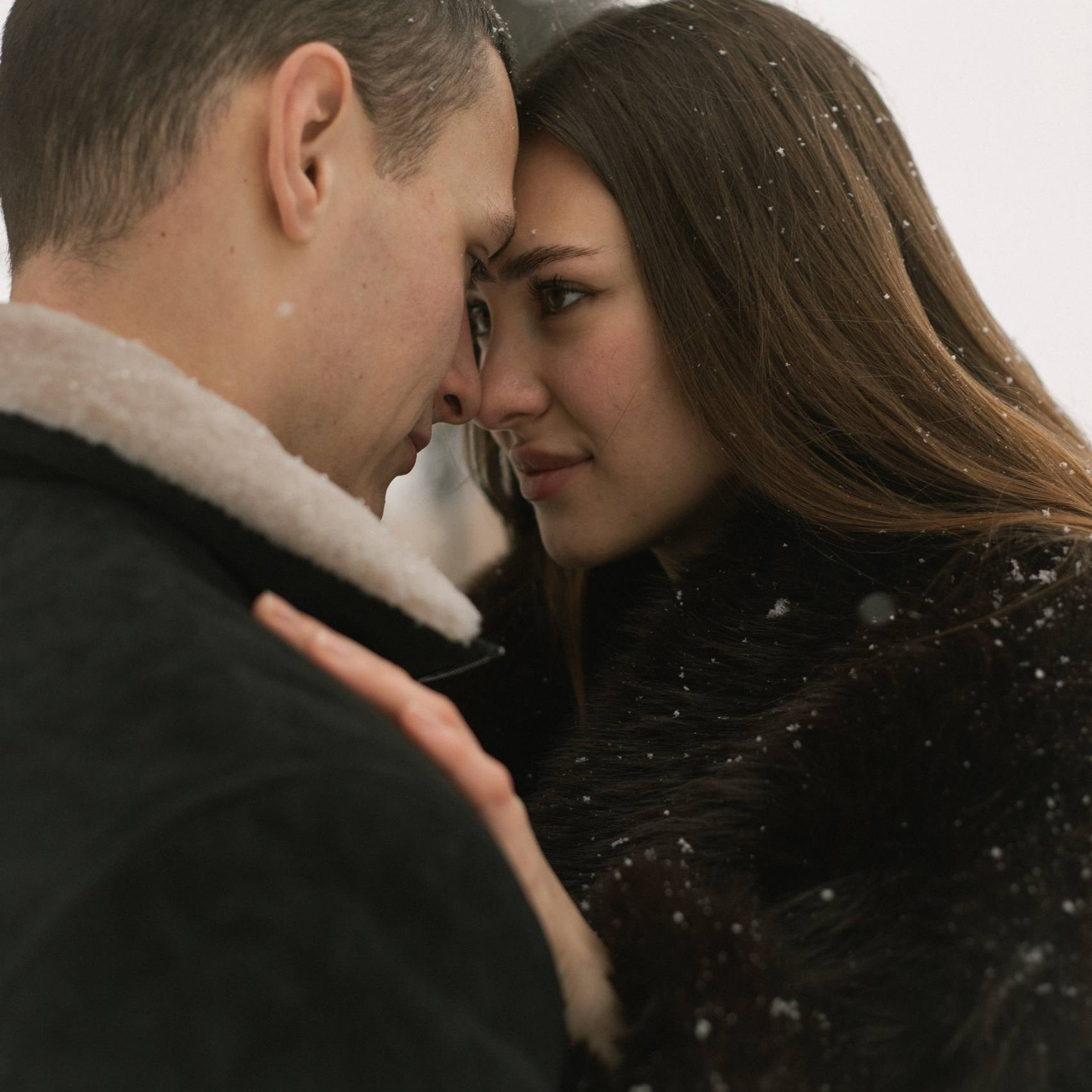 Арина & Ваня. Фотограф Акимова Дарья Санкт-Петербург, Михайловка