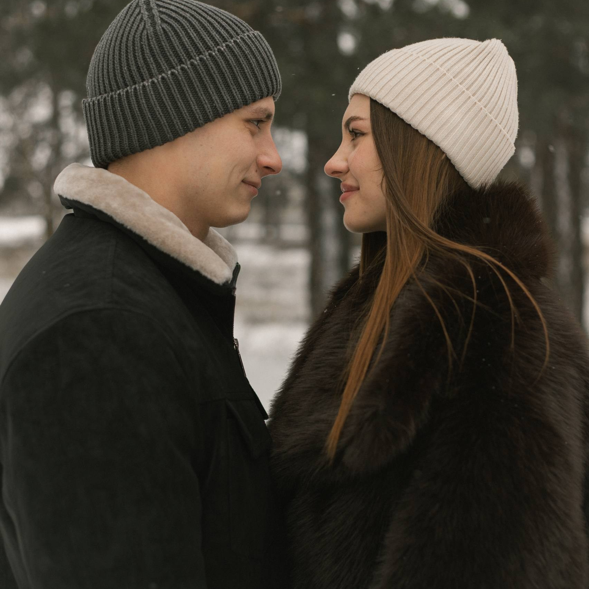 Арина & Ваня. Фотограф Акимова Дарья Санкт-Петербург, Михайловка