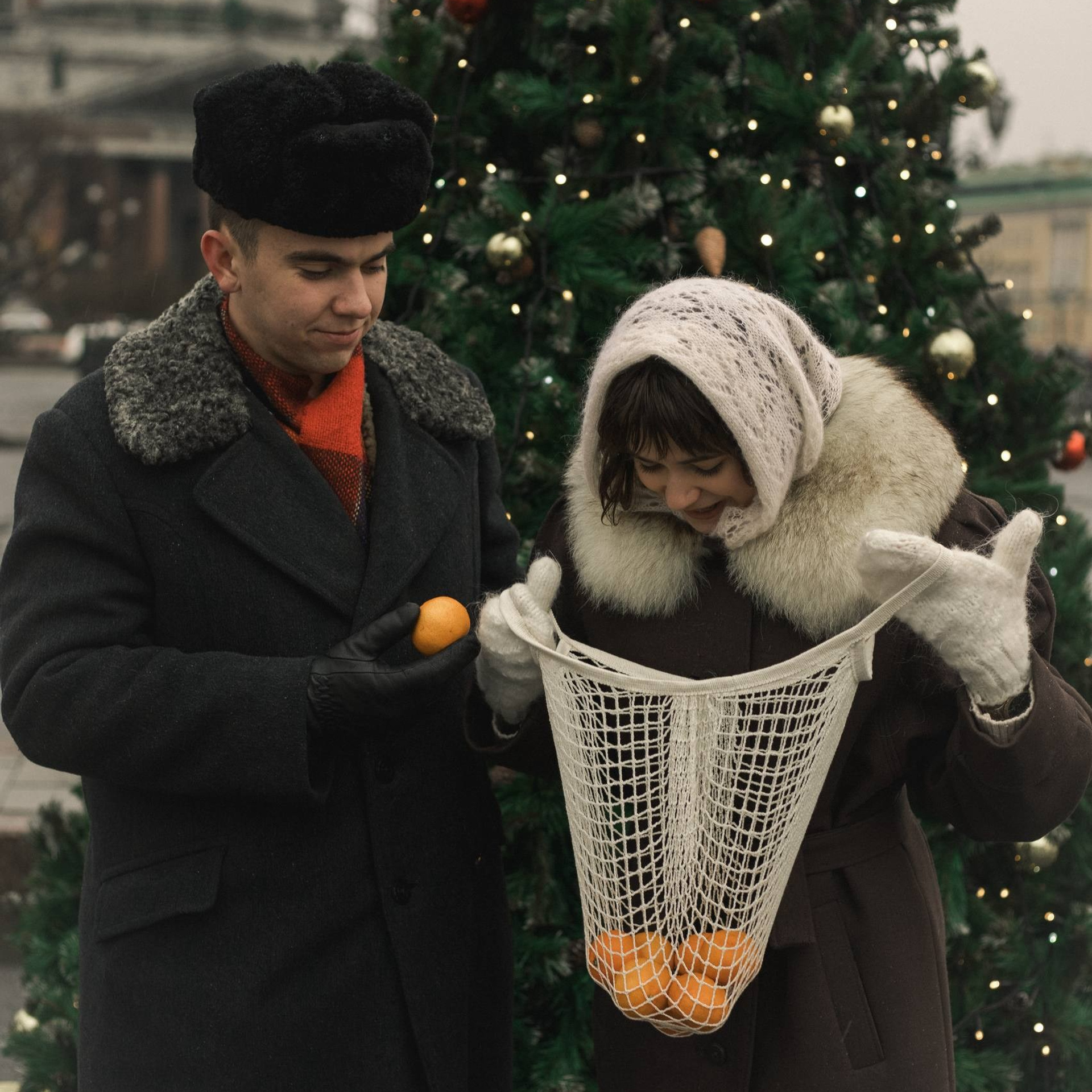 Лейла & Никита. Фотограф Акимова Дарья Санкт-Петербург, Михайловка