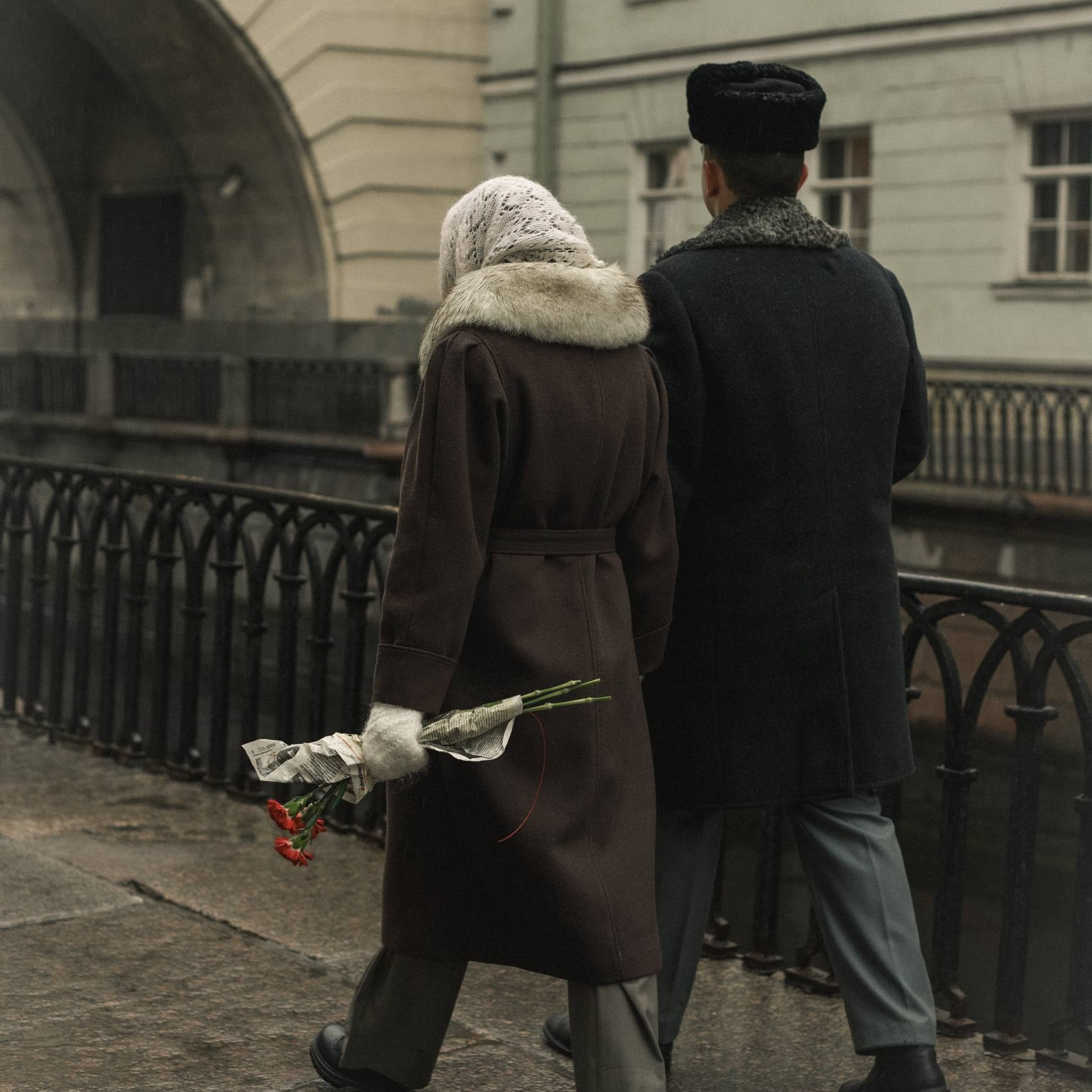 Лейла & Никита. Фотограф Акимова Дарья Санкт-Петербург, Михайловка
