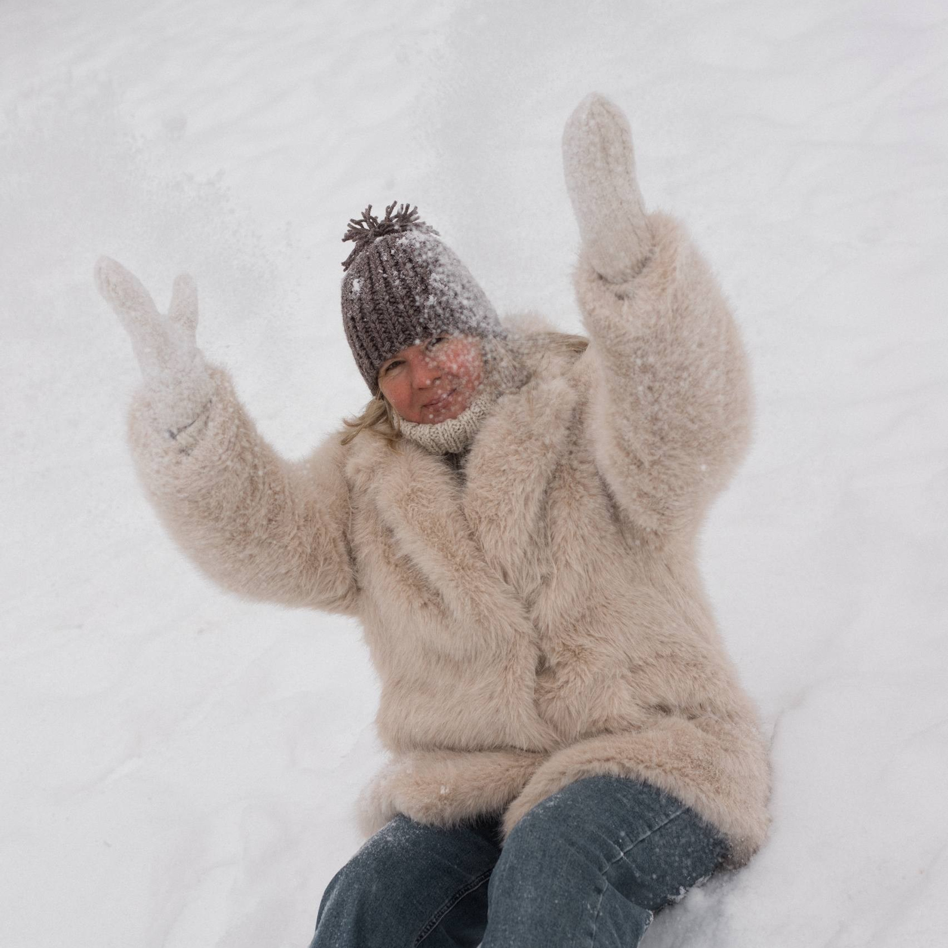 Светлана. Фотограф Акимова Дарья Санкт-Петербург, Михайловка