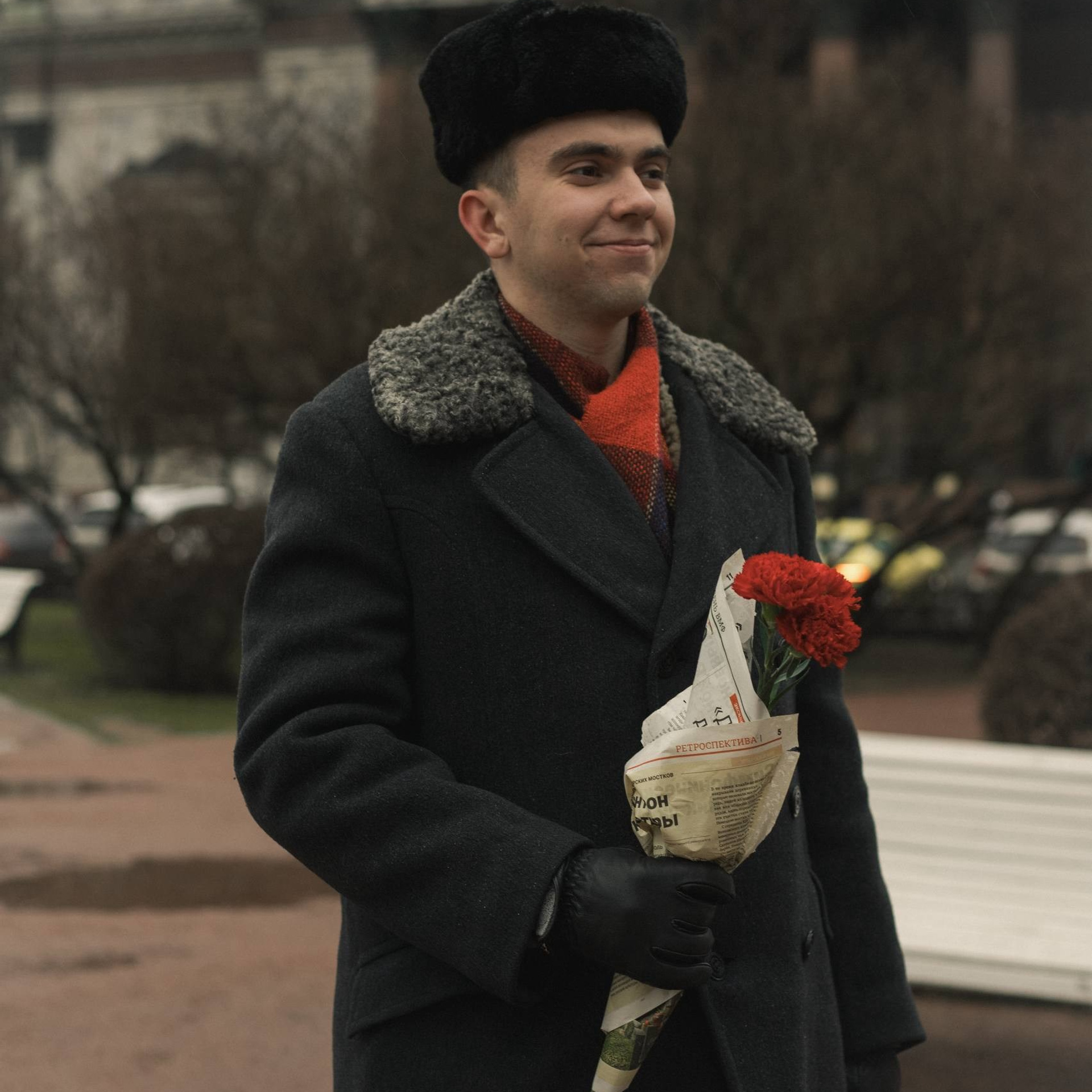 Лейла & Никита. Фотограф Акимова Дарья Санкт-Петербург, Михайловка