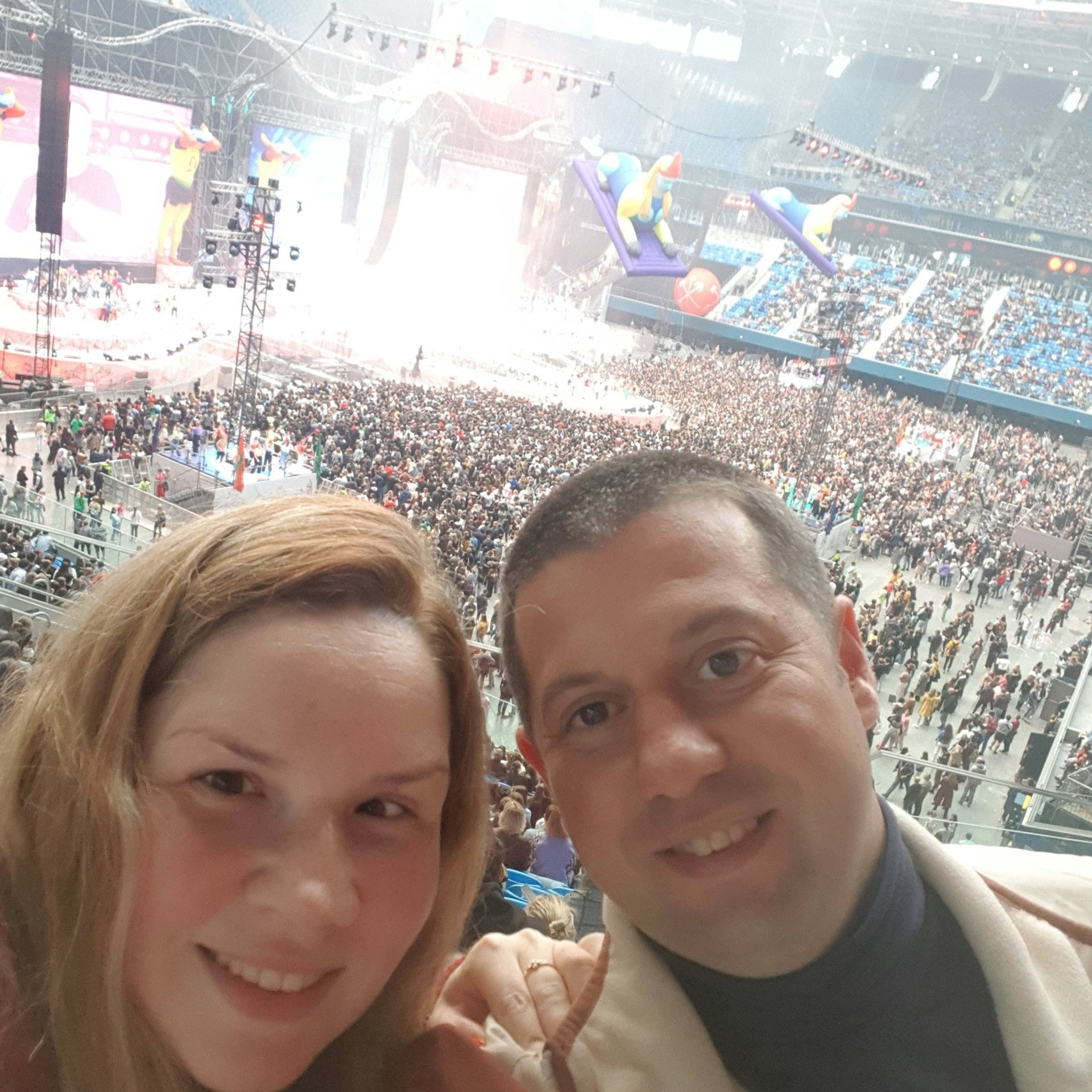 Отзывы. Зажигательная ведущая на ваш праздник в Санкт-Петербурге