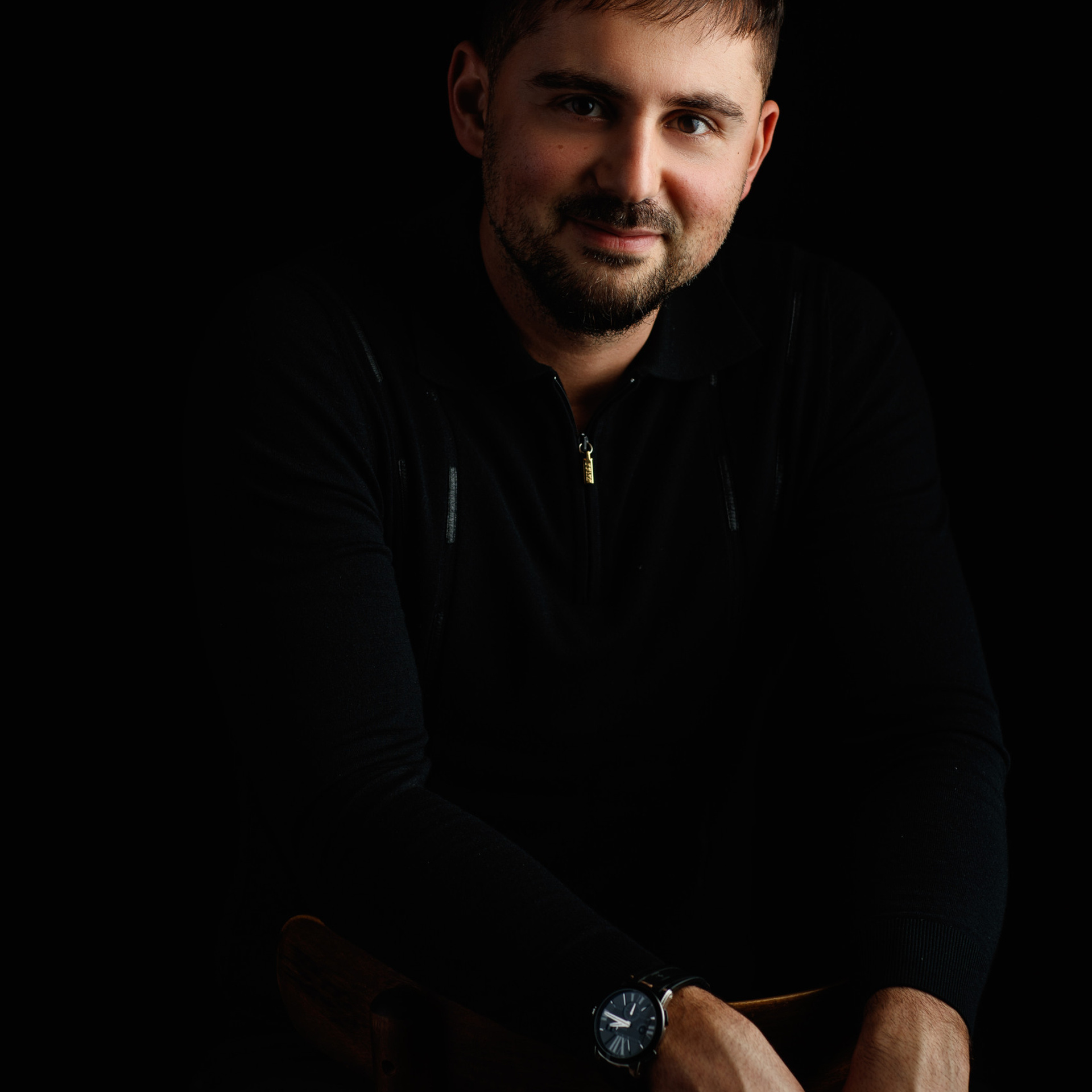 Отзывы. Фотограф Сергей Сорокин — классический портрет и НЮ в Саратове