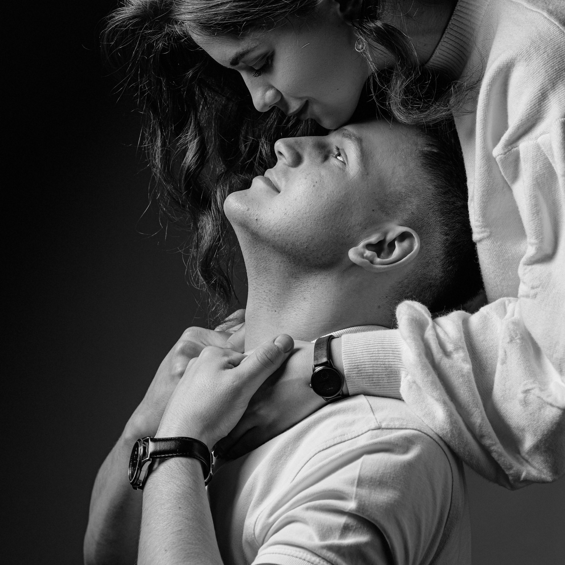 Отзывы. Фотограф Сергей Сорокин — классический портрет и НЮ в Саратове