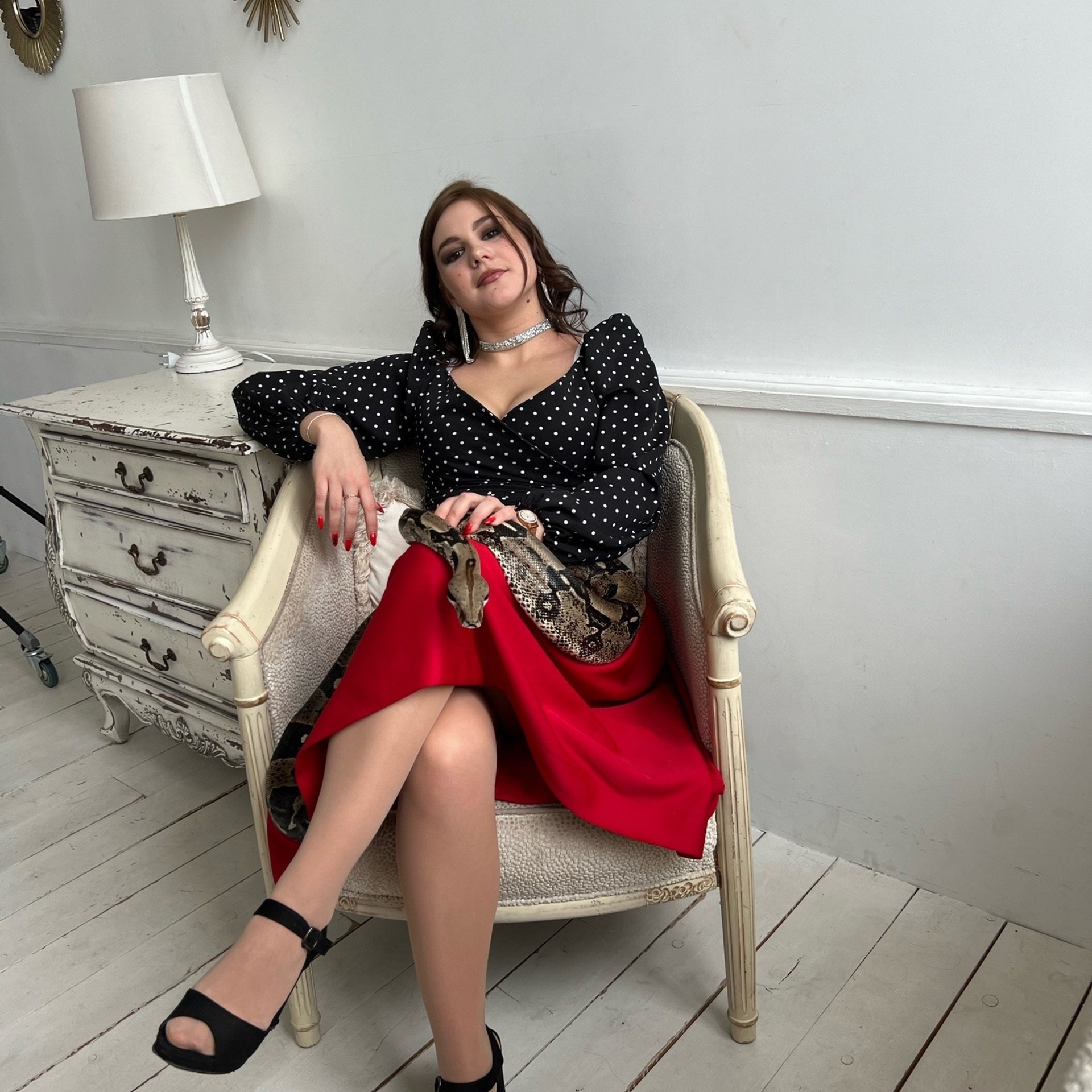 Отзывы. Фотограф и визажист в Саратове Оливия Белоусова