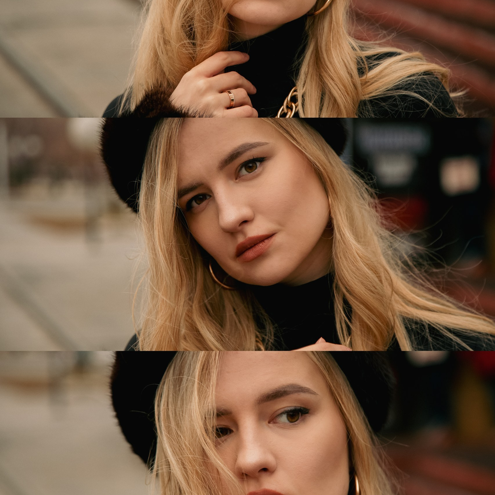 Отзывы. Фотограф и визажист в Саратове Оливия Белоусова