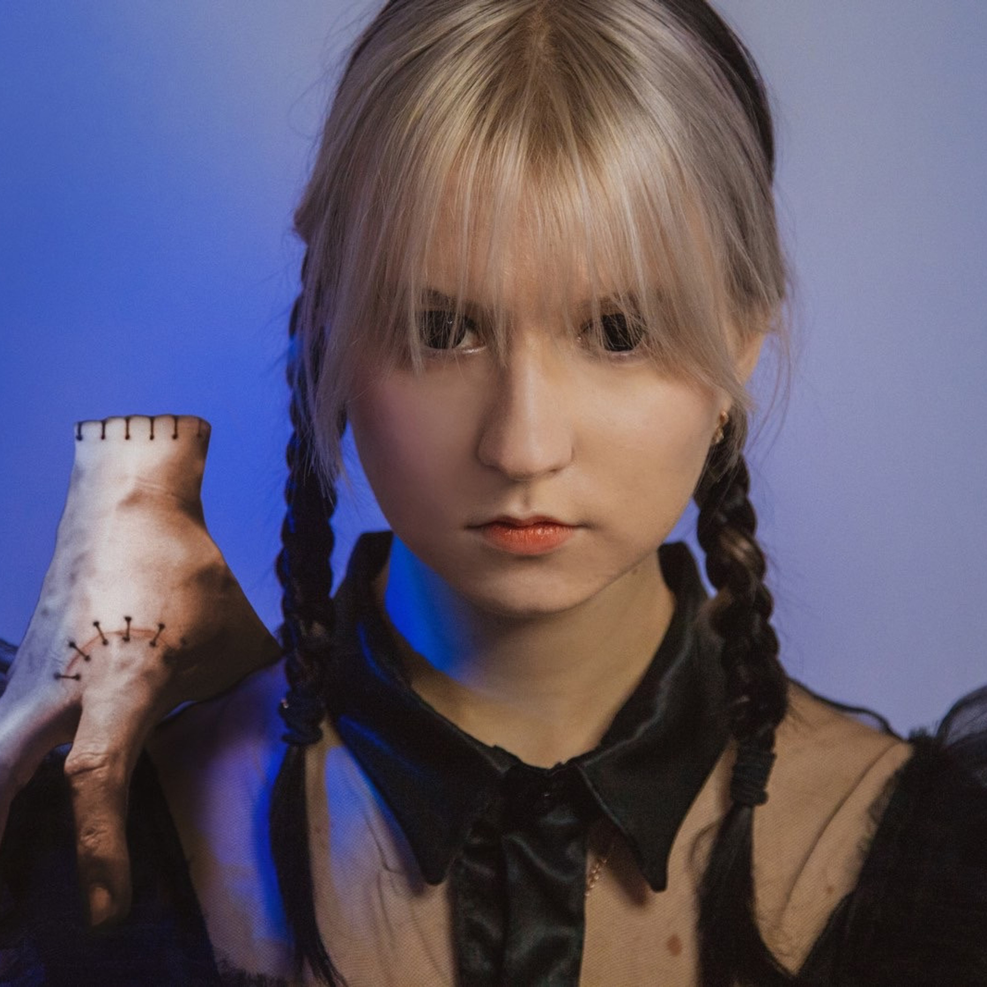 Отзывы. Фотограф и визажист в Саратове Оливия Белоусова