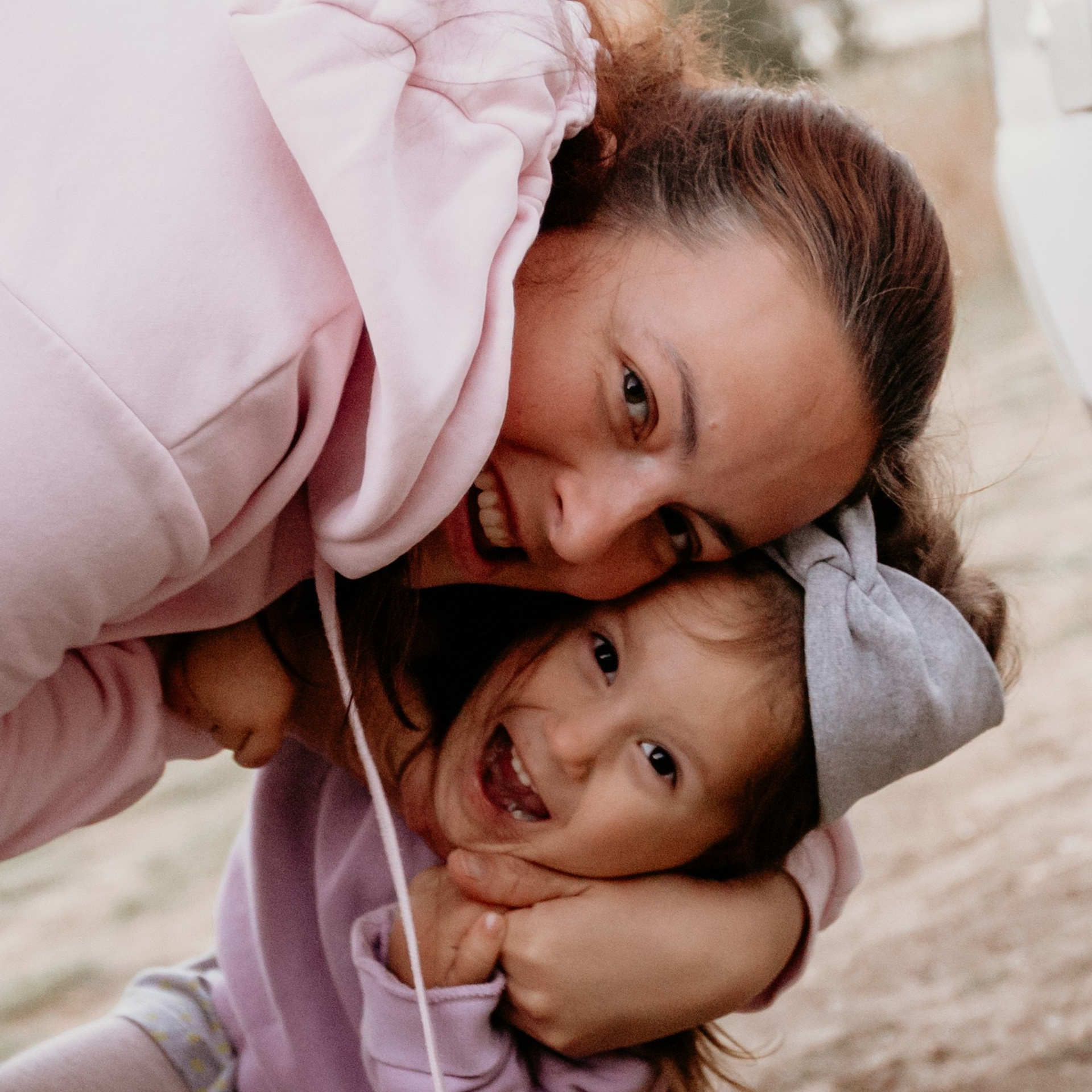 Портретный фотограф