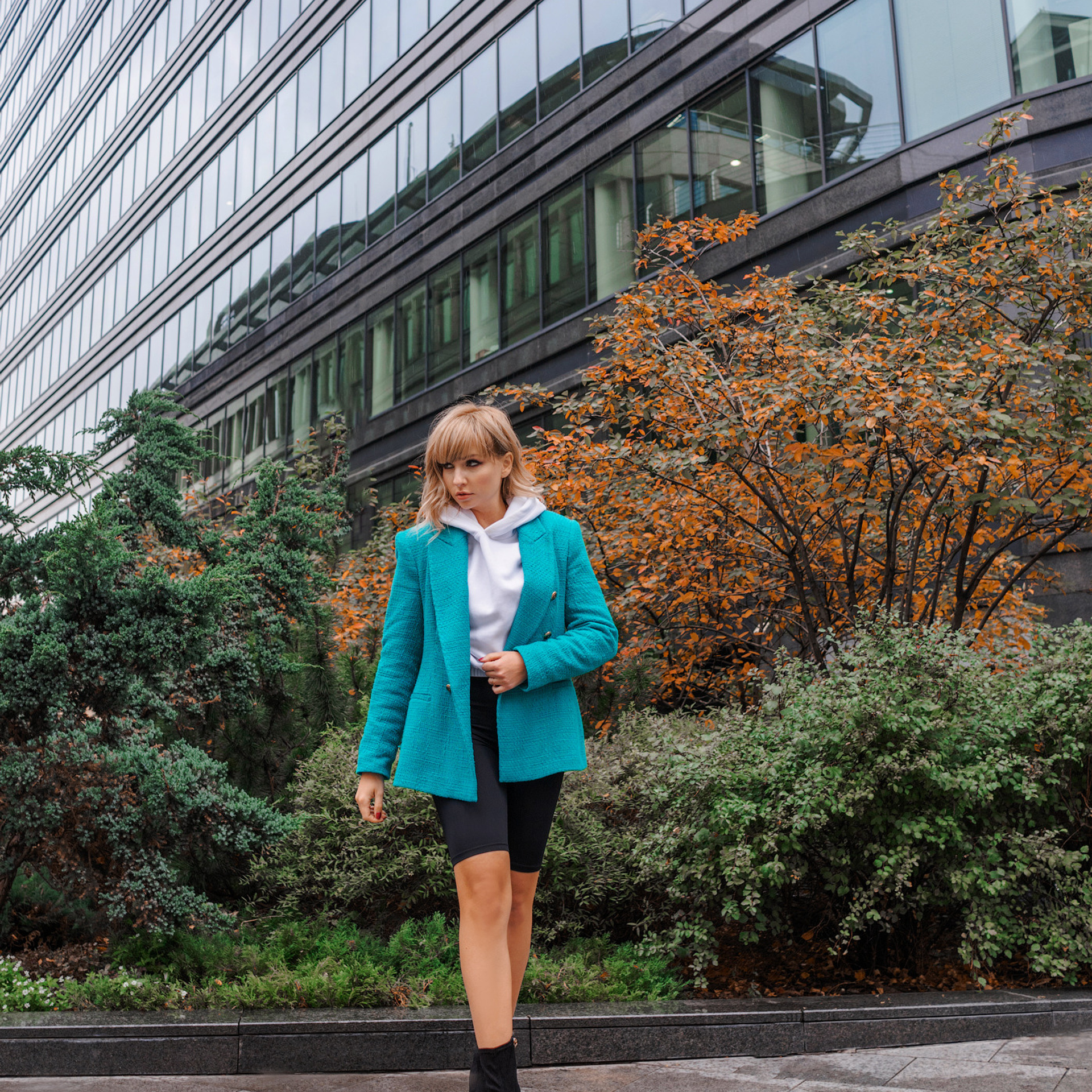 Instagram фотосессия в&nbsp;Москве + Контент план&nbsp;&nbsp;от Алеси Энберт