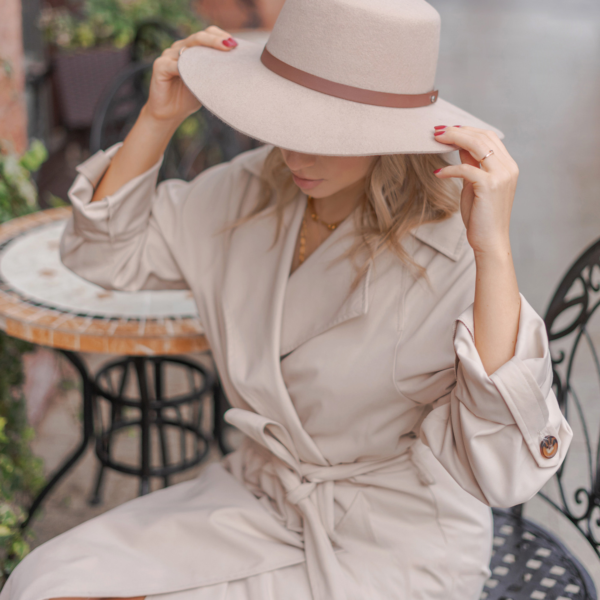 Instagram фотосессия в&nbsp;Москве + Контент план&nbsp;&nbsp;от Алеси Энберт