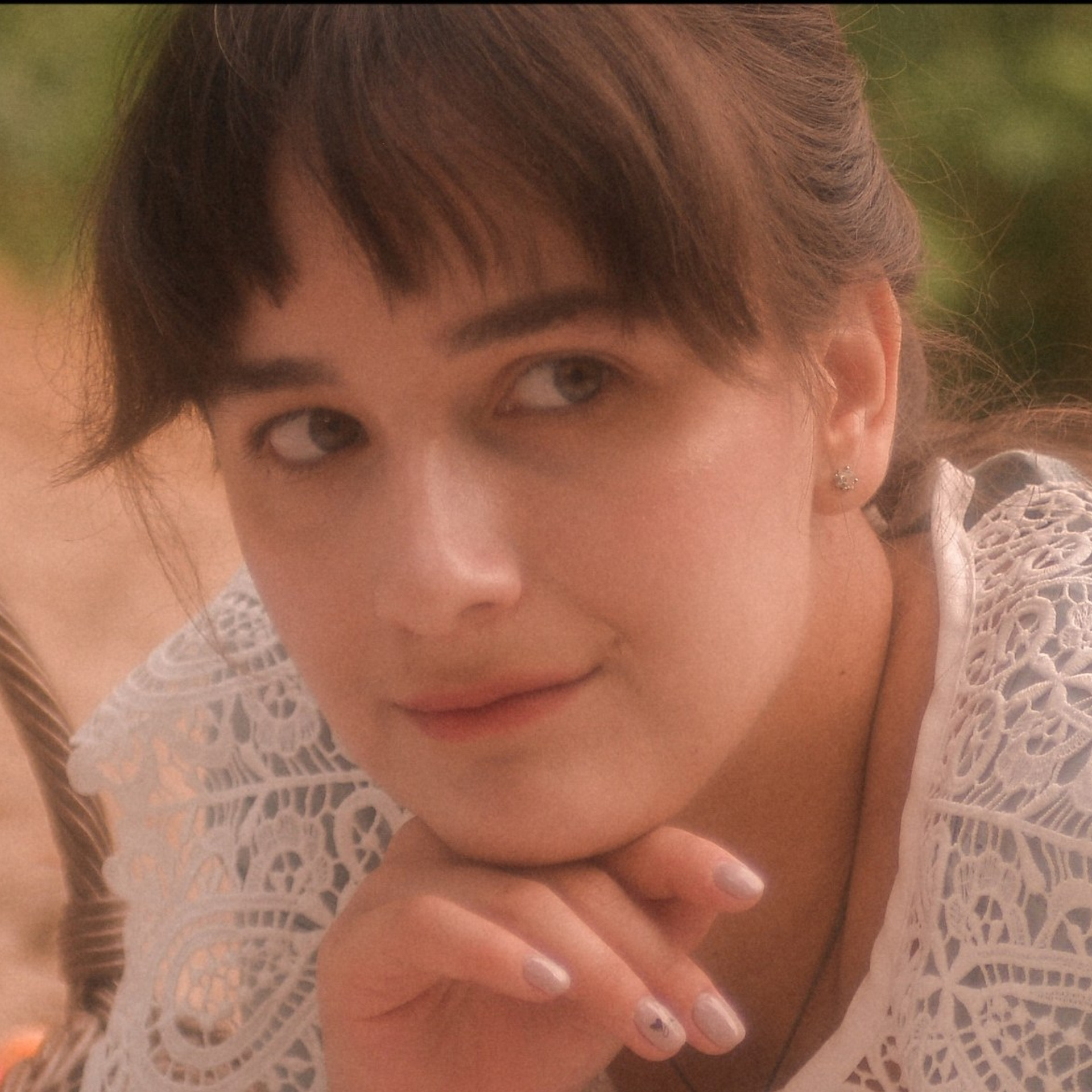 Отзывы. Фотограф-режиссер Анастасия Вронская | Кинематографическая фотография