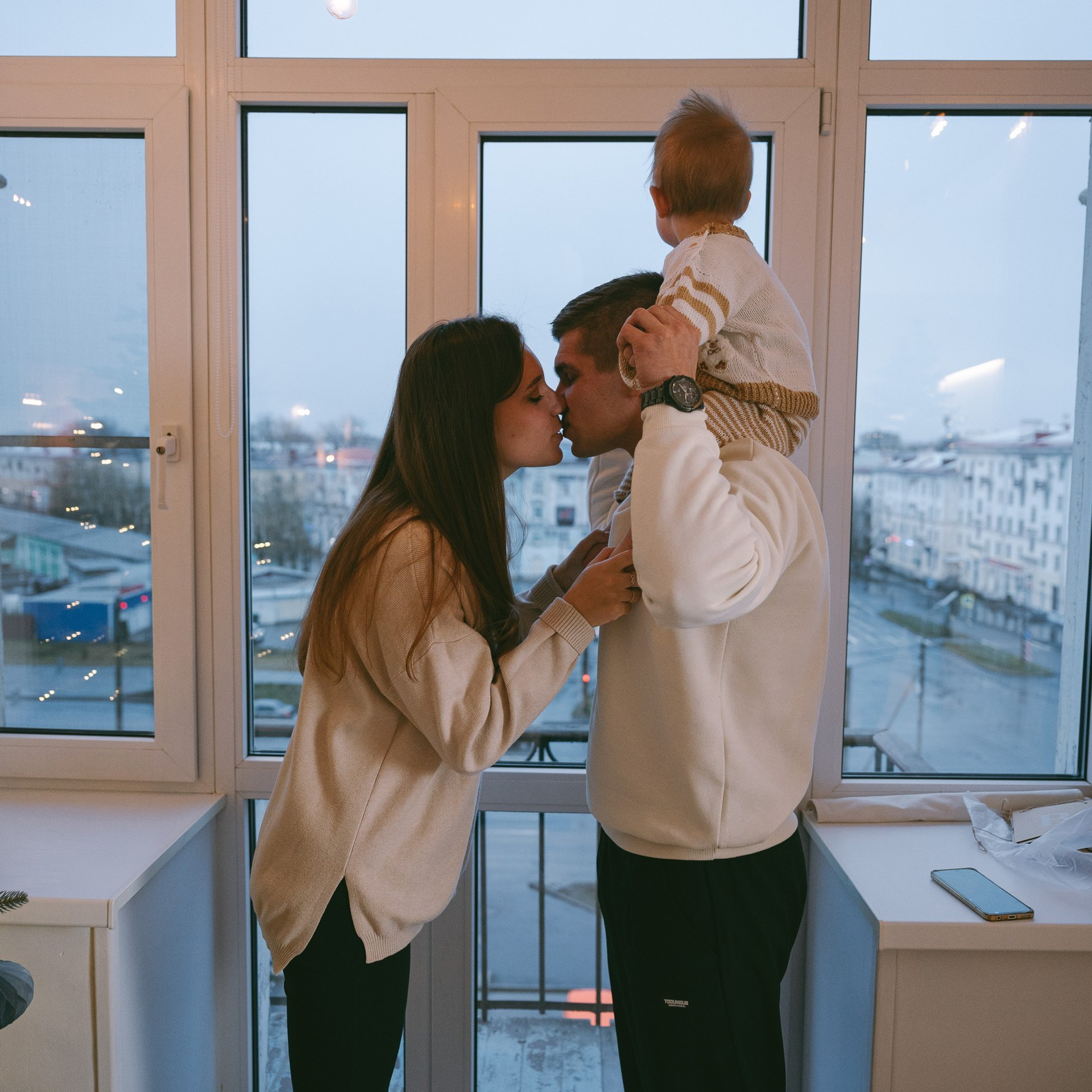 Отзывы. Фотограф Параничева Ольга Череповец