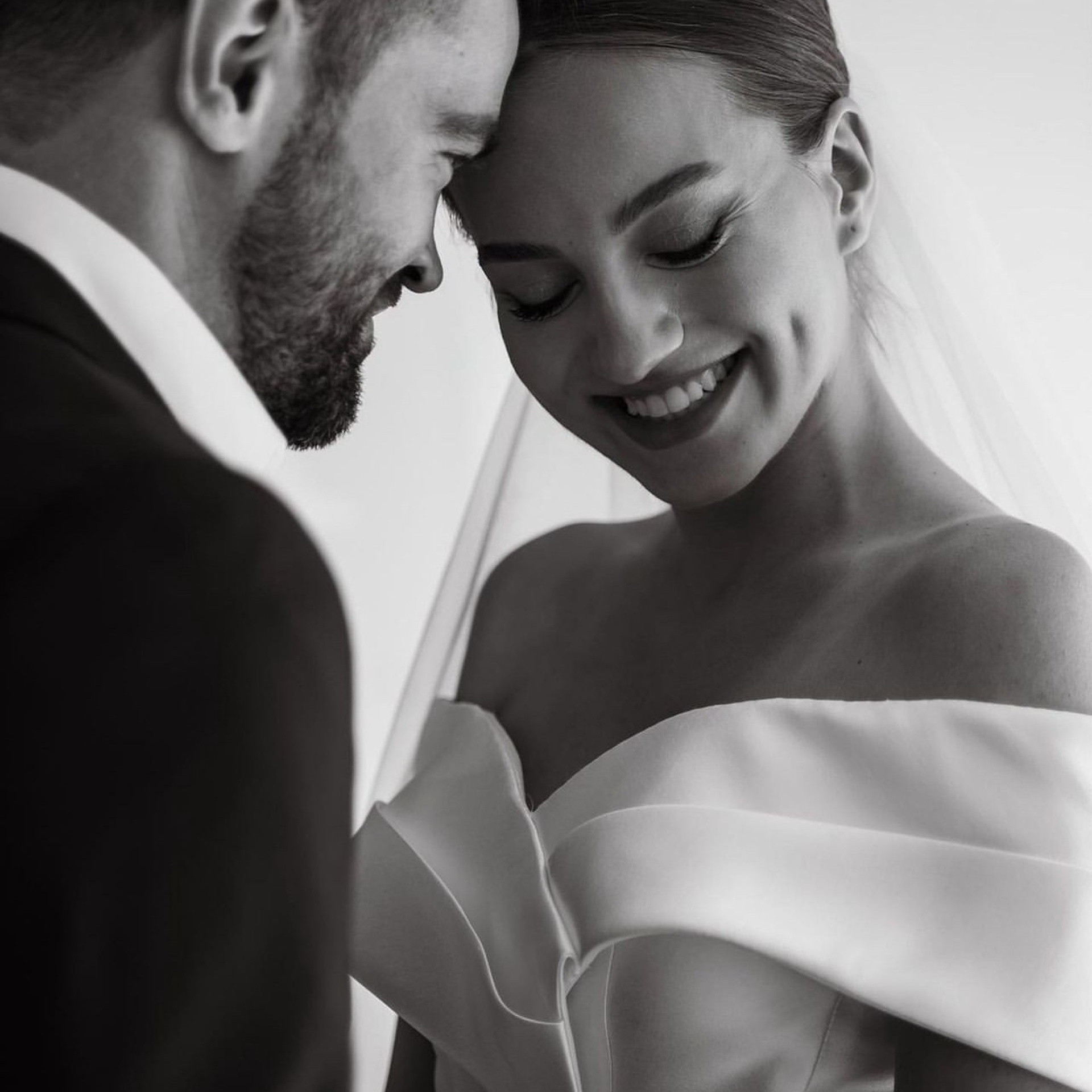 Камиль и Патимат