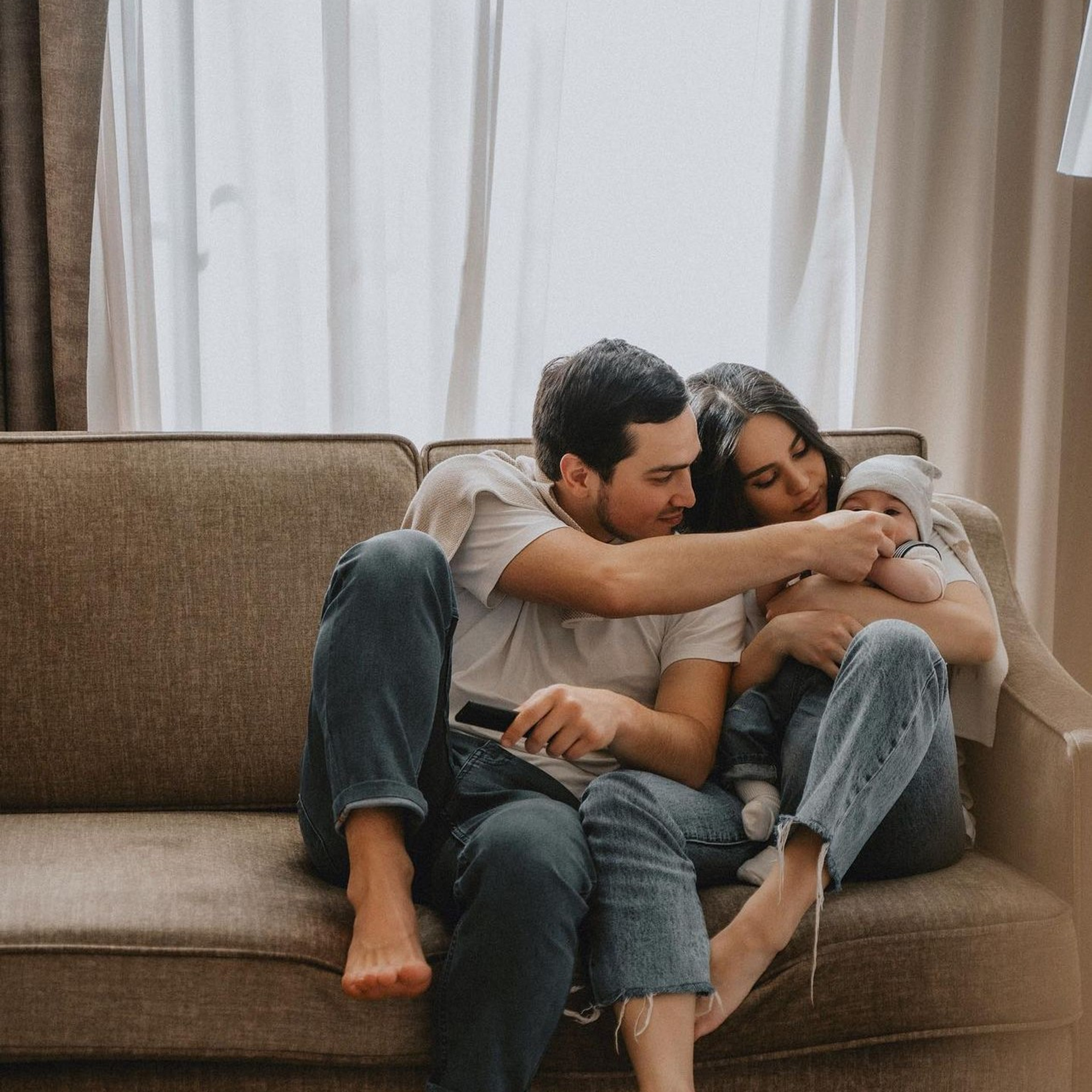 Семейная в гостинице