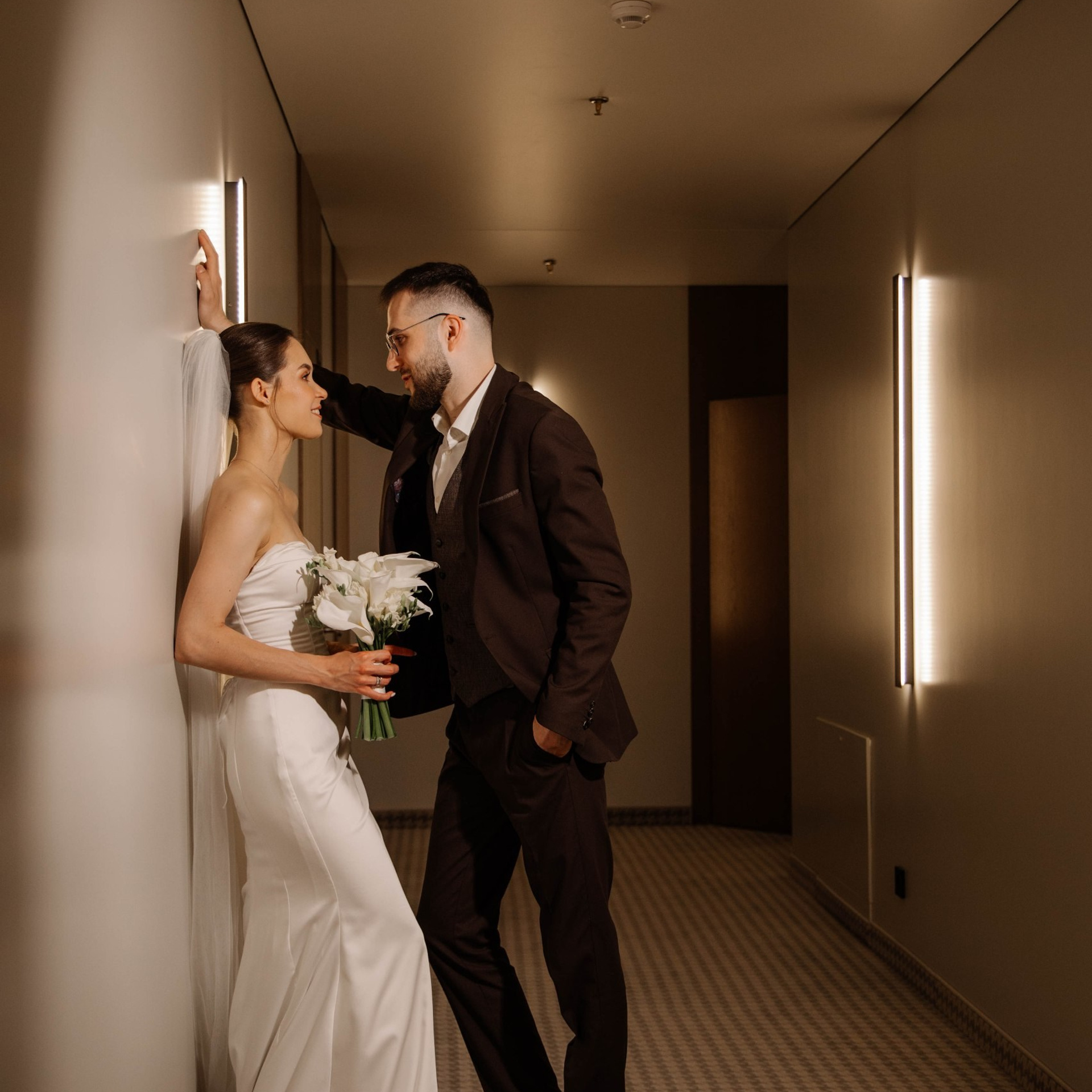 Мурад и Александра