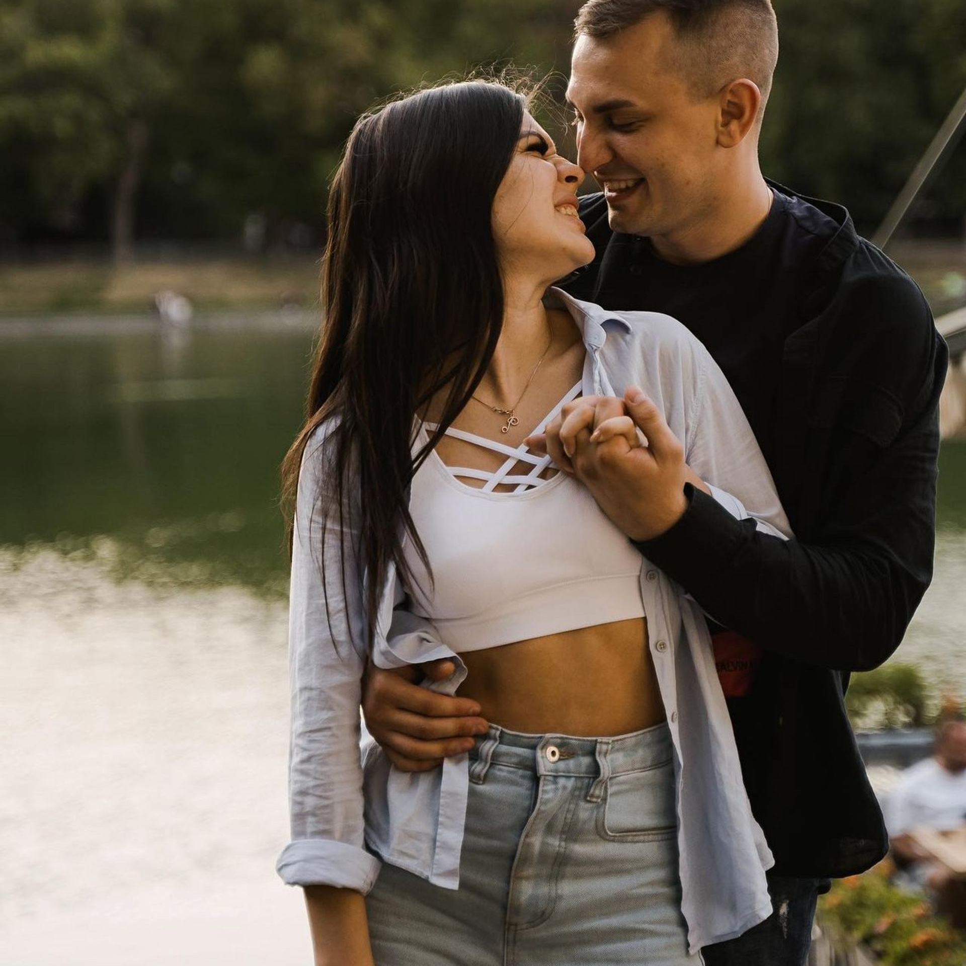 Римма и Владислав