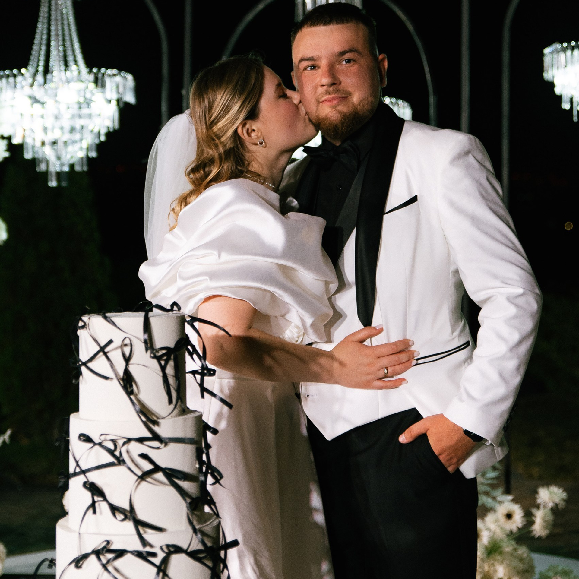 Вася и Полина 1.08.24