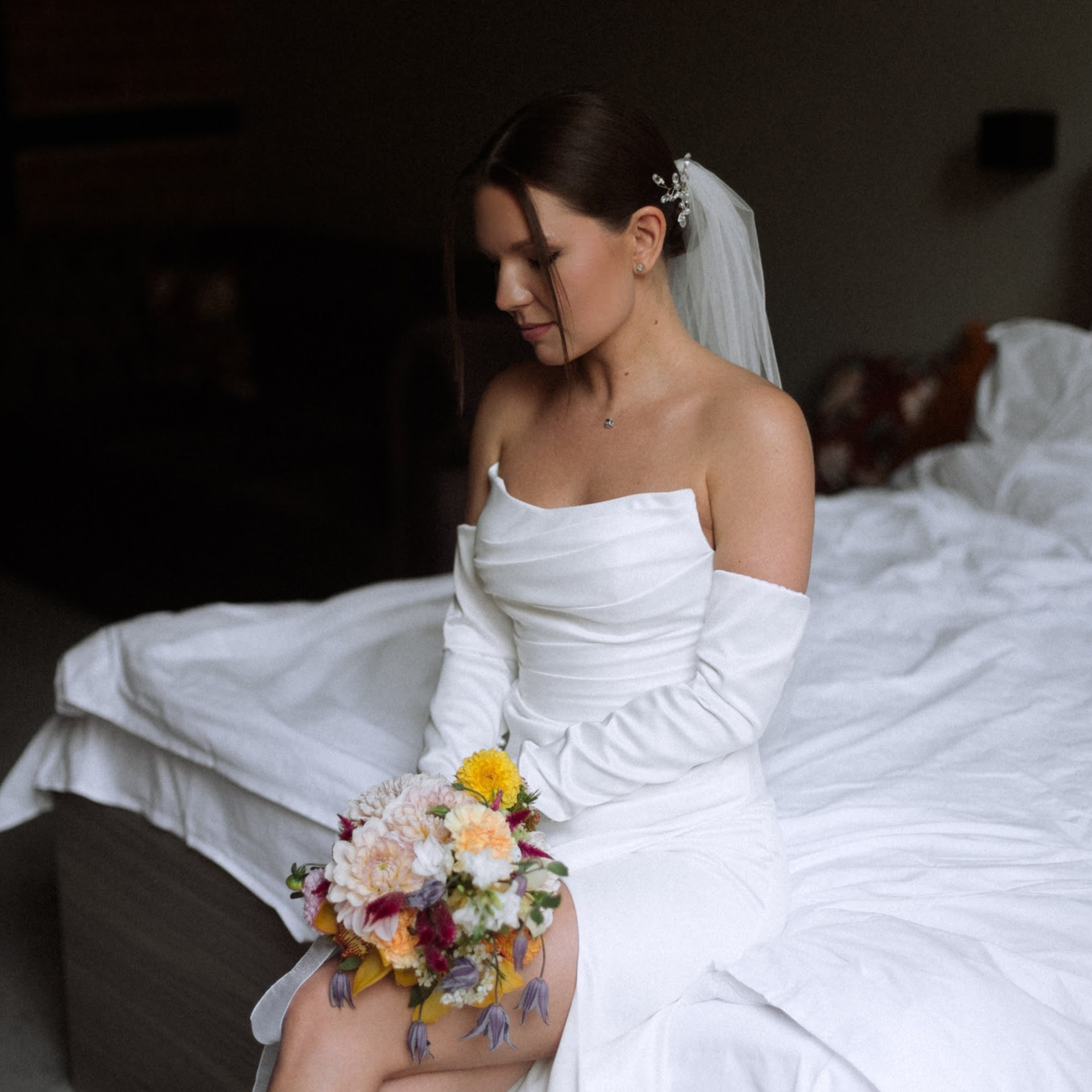 Отзывы. Event-агентство «Бутик Событий» Евгении Гарновской