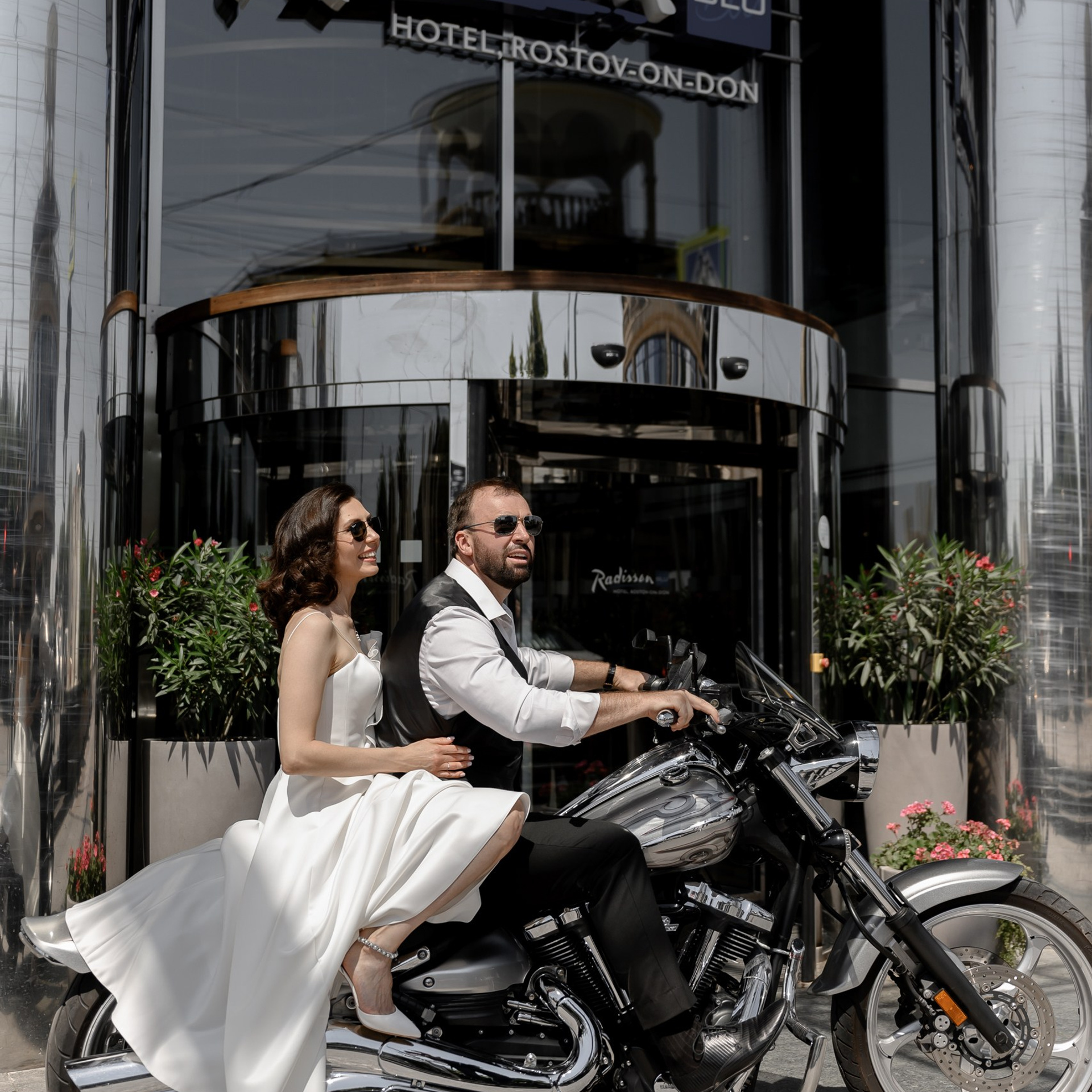 5.08.23 Регина и Андрей