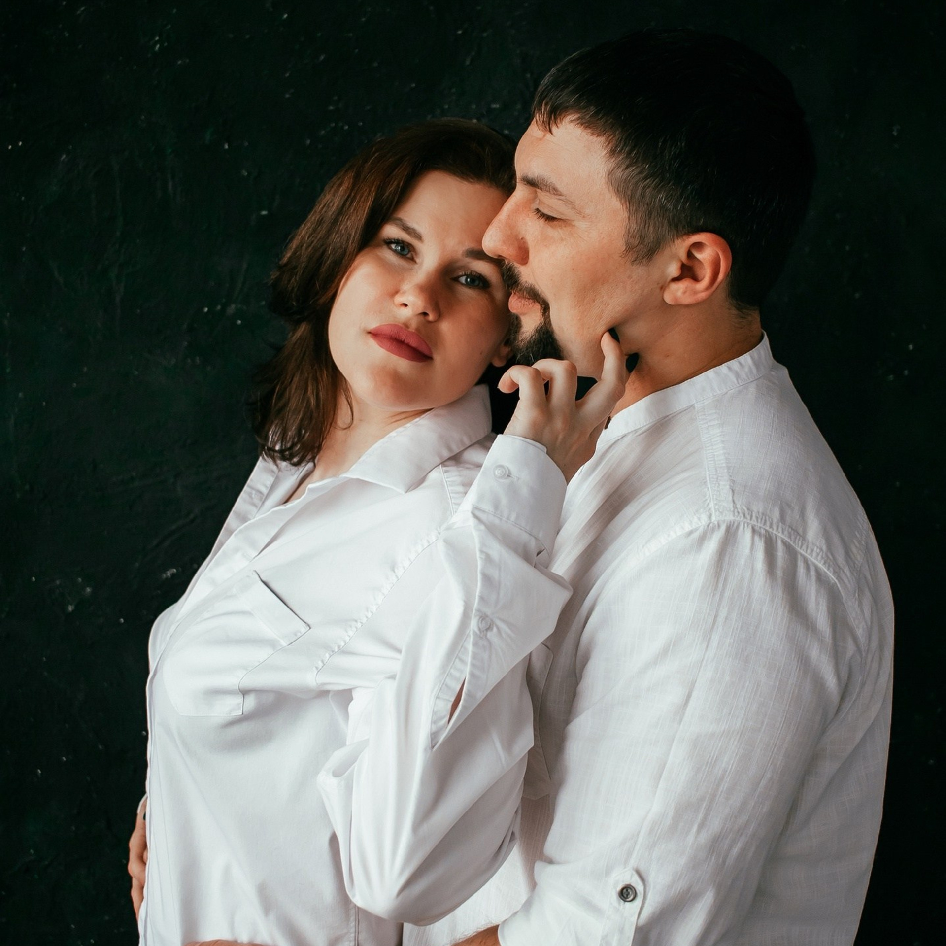 Татьяна и Геннадий