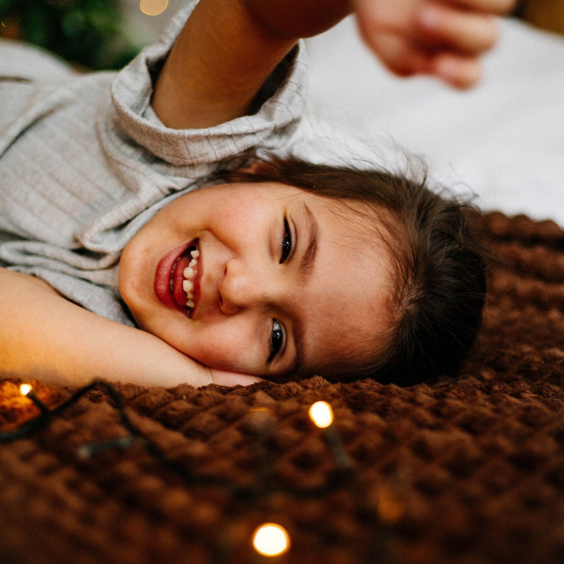 Новогодняя фотосъемка