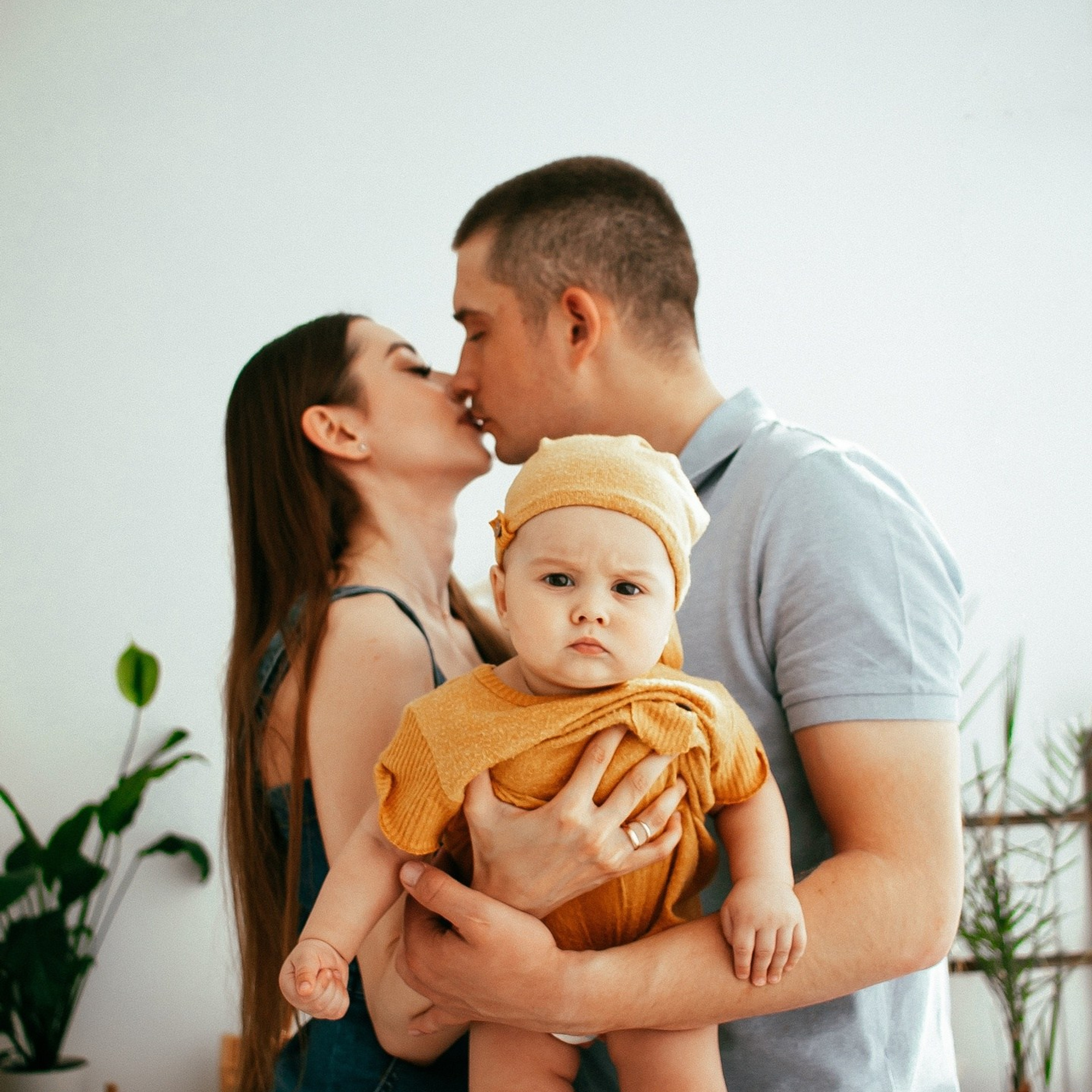 Семейная фотосъемка