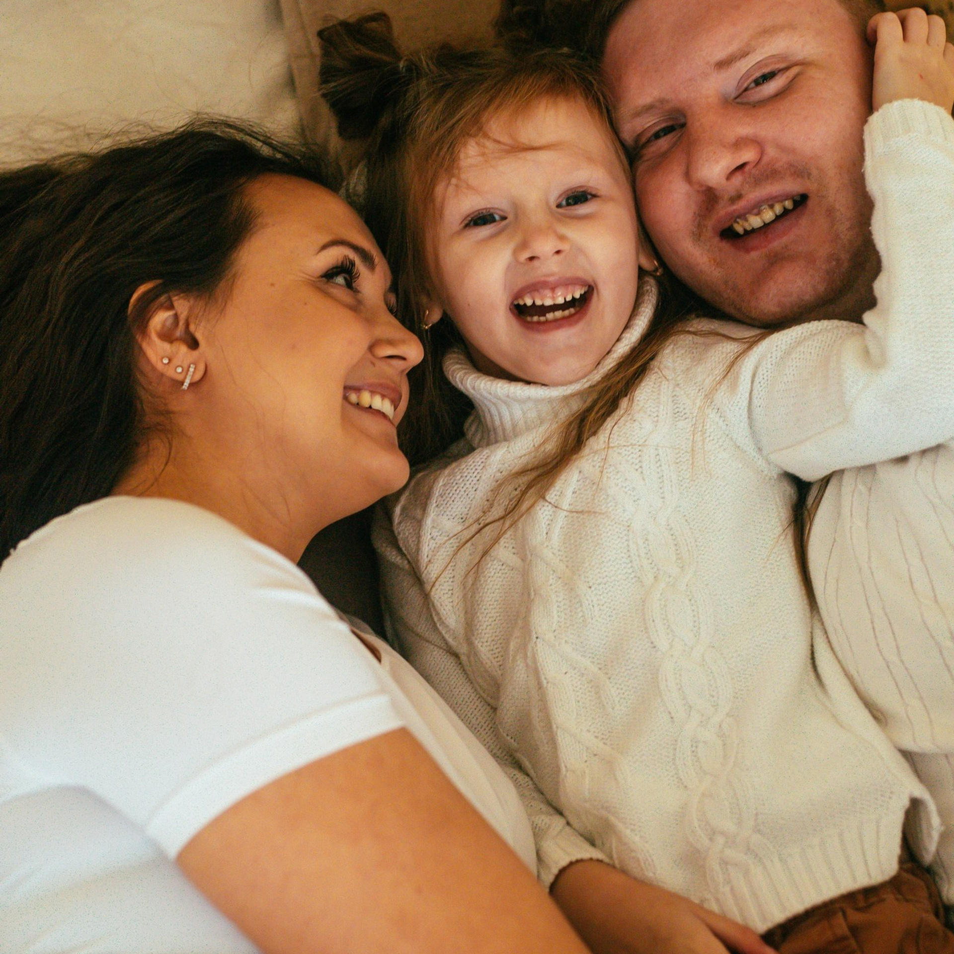 Новогодняя фотосъемка