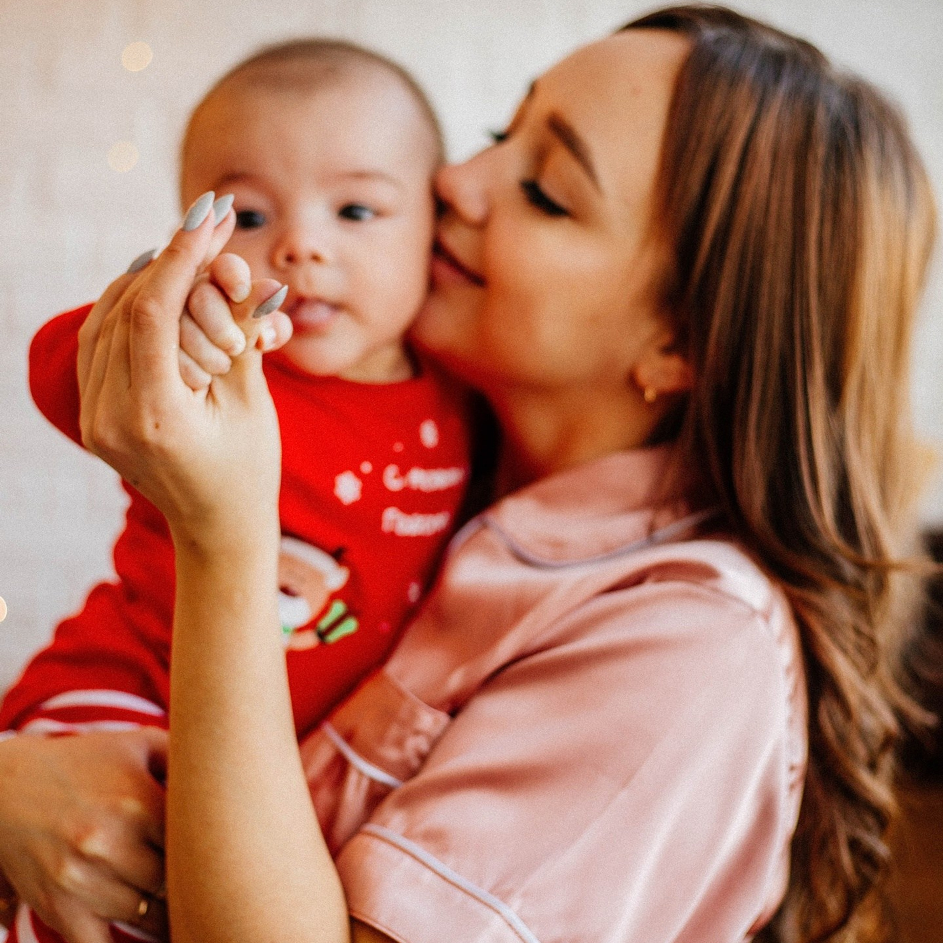 Семейная фотосъемка