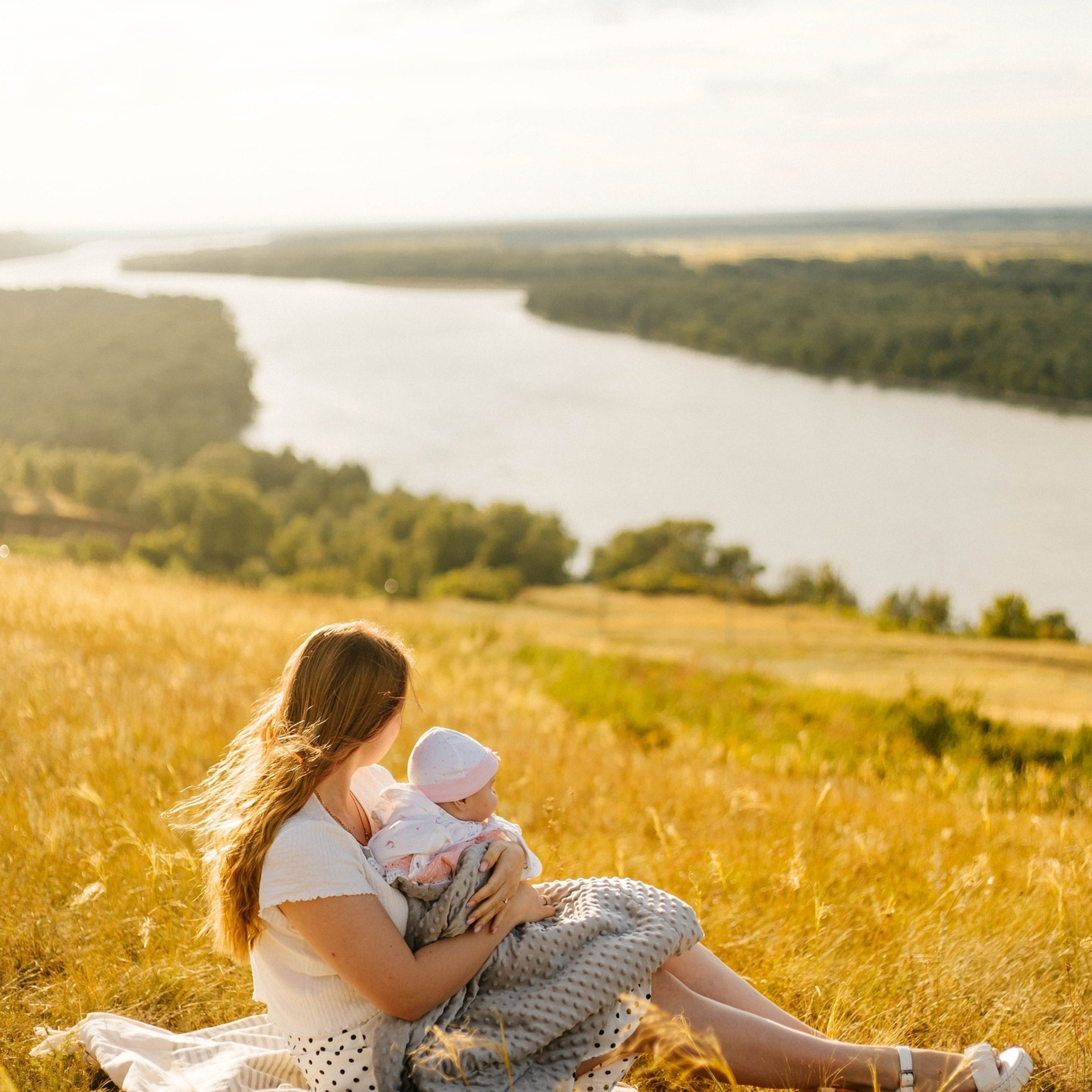 Семейная фотосъемка